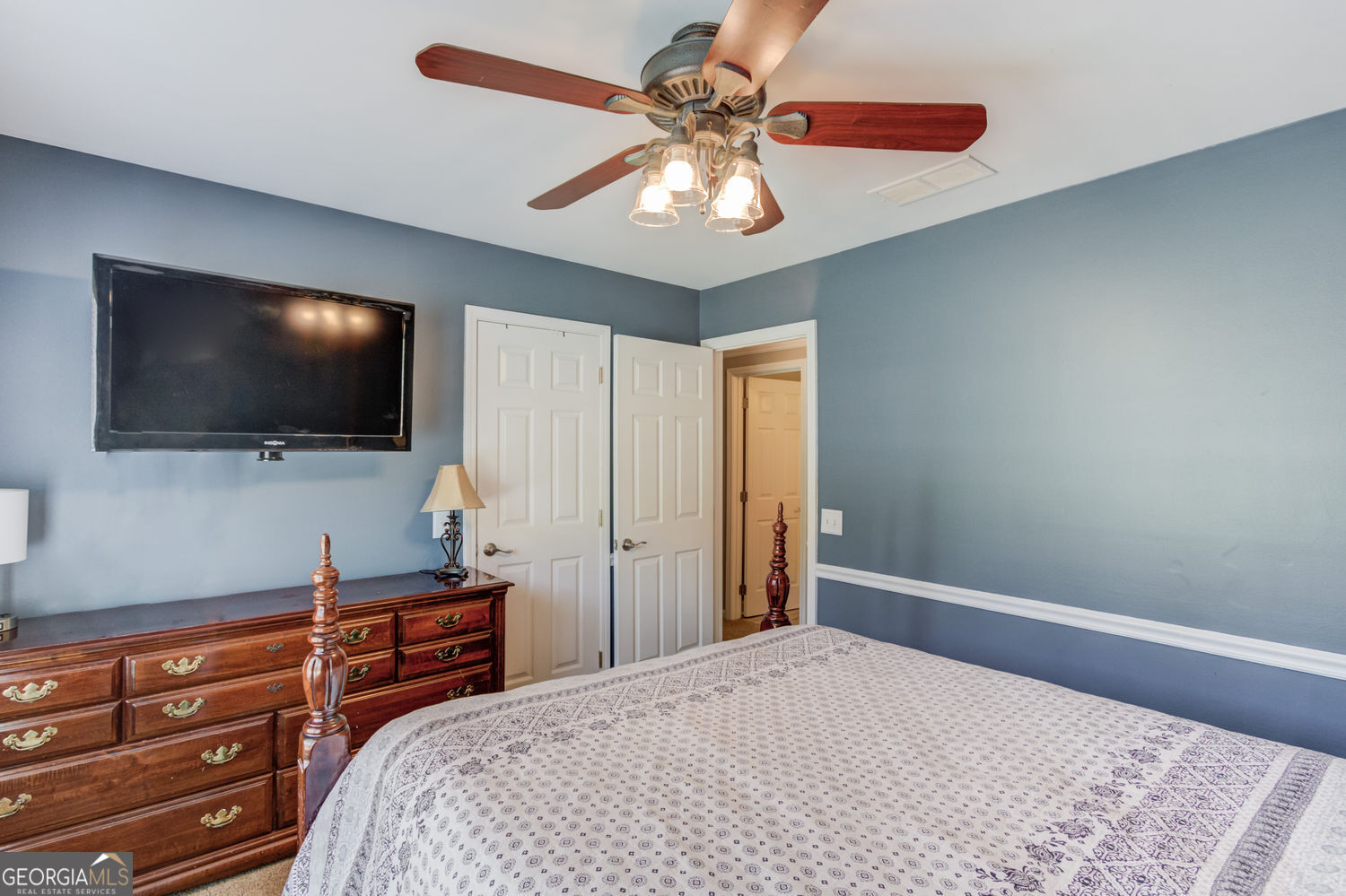 2020 Tribble Walk Drive Lawrenceville GA 30045