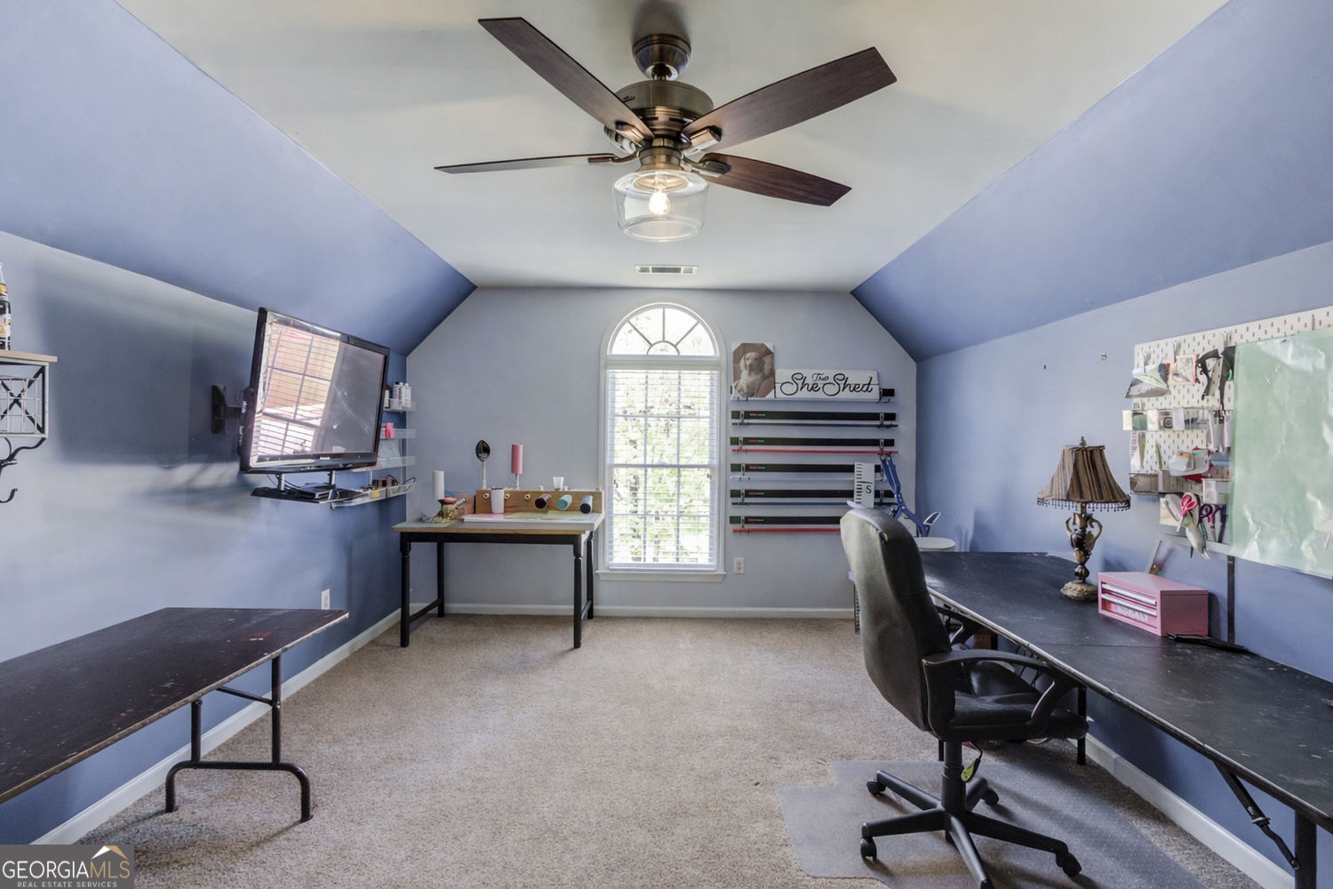 2020 Tribble Walk Drive Lawrenceville GA 30045