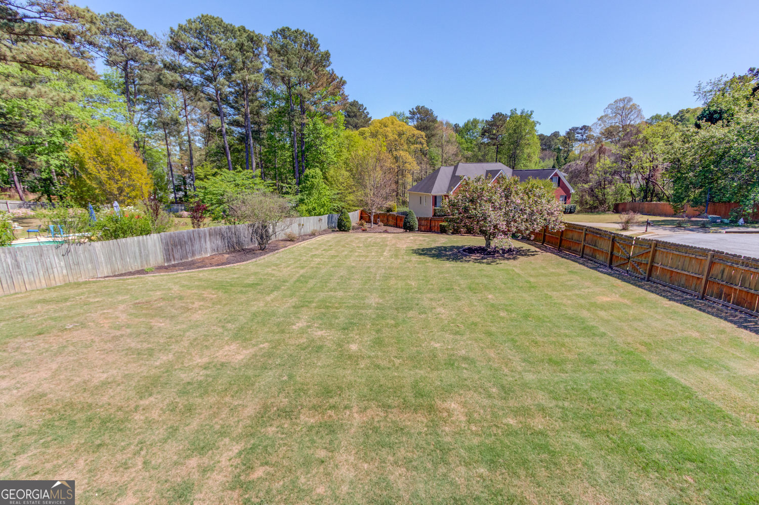 2020 Tribble Walk Drive Lawrenceville GA 30045