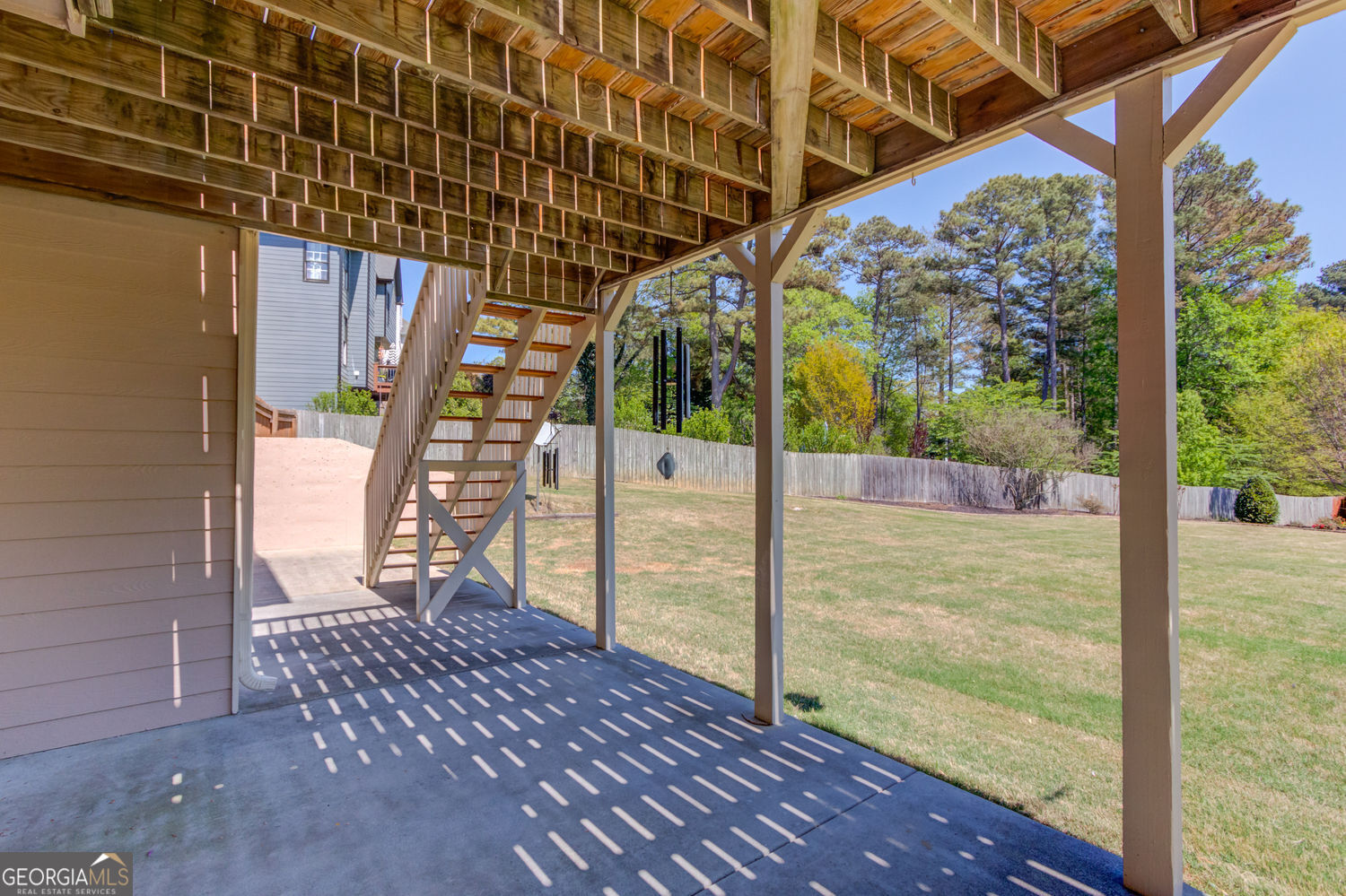 2020 Tribble Walk Drive Lawrenceville GA 30045