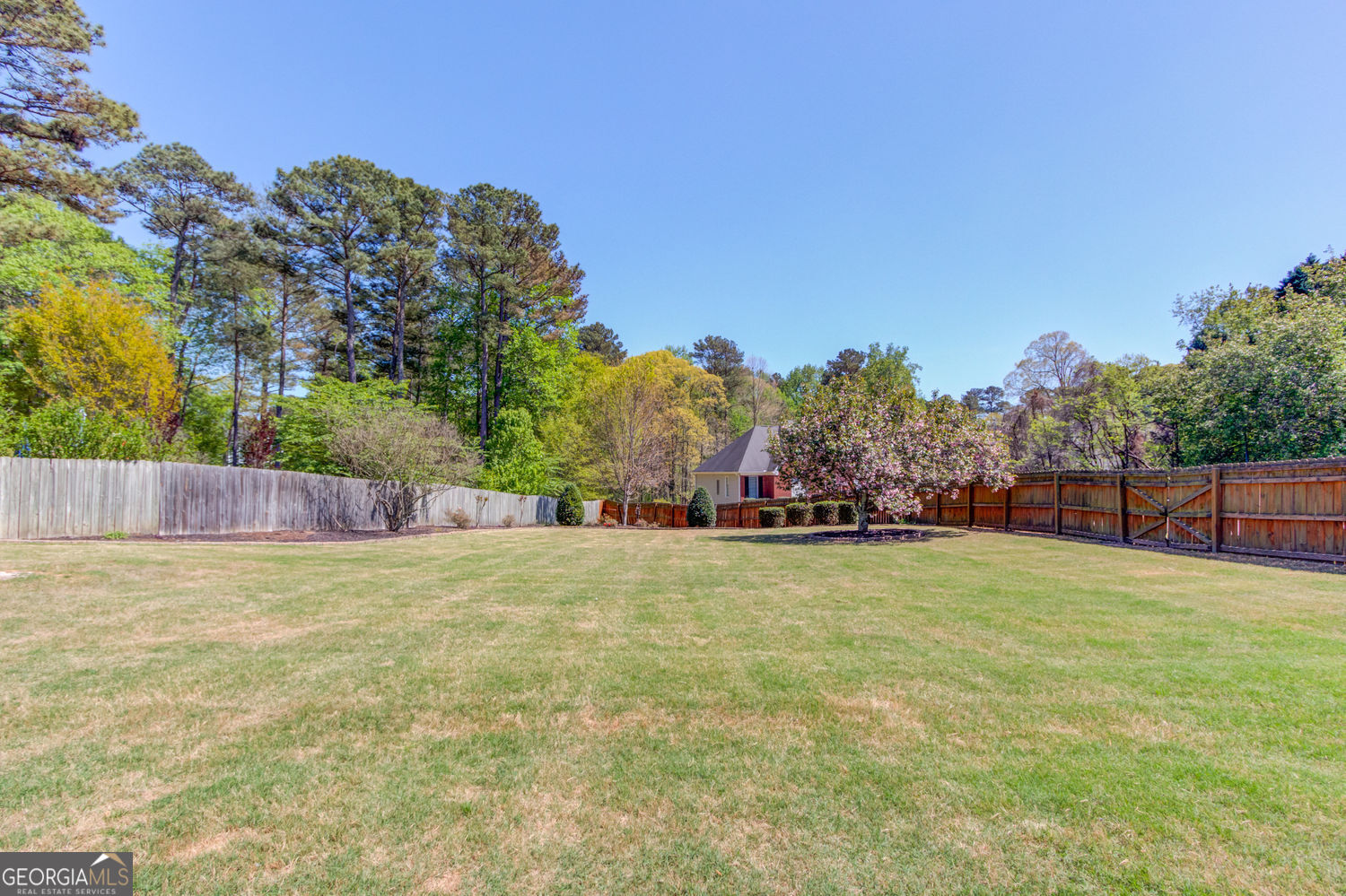 2020 Tribble Walk Drive Lawrenceville GA 30045