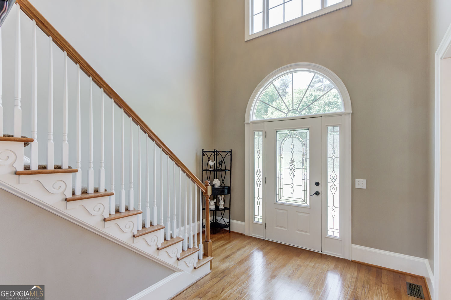 2020 Tribble Walk Drive Lawrenceville GA 30045