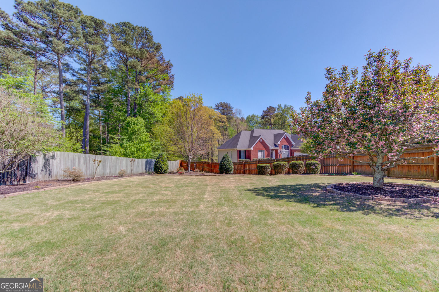 2020 Tribble Walk Drive Lawrenceville GA 30045