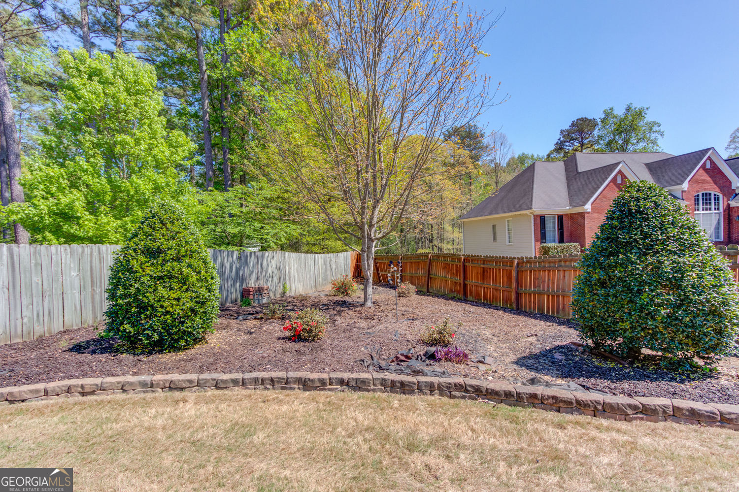 2020 Tribble Walk Drive Lawrenceville GA 30045