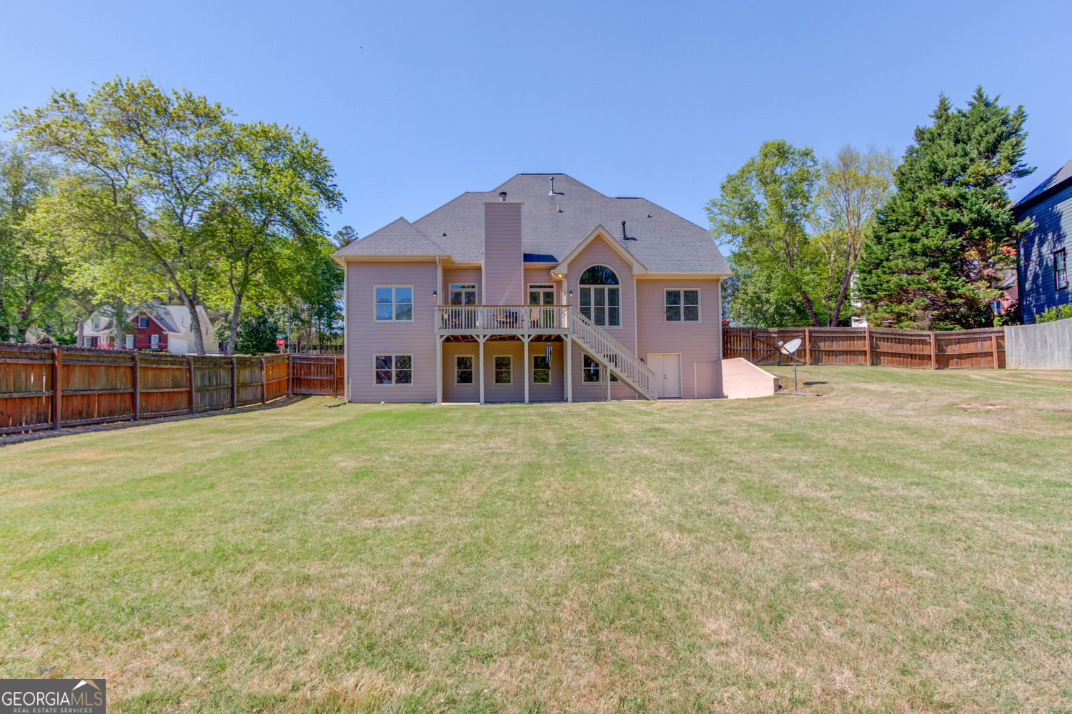 2020 Tribble Walk Drive Lawrenceville GA 30045