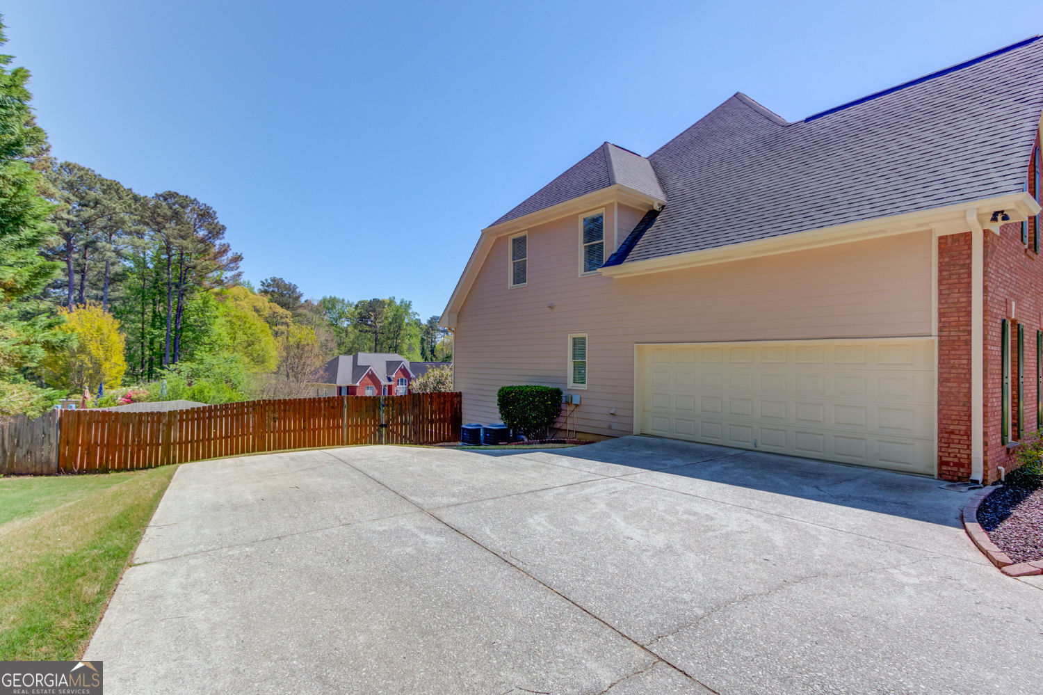 2020 Tribble Walk Drive Lawrenceville GA 30045