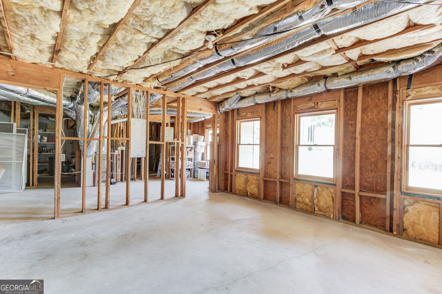 2020 Tribble Walk Drive Lawrenceville GA 30045