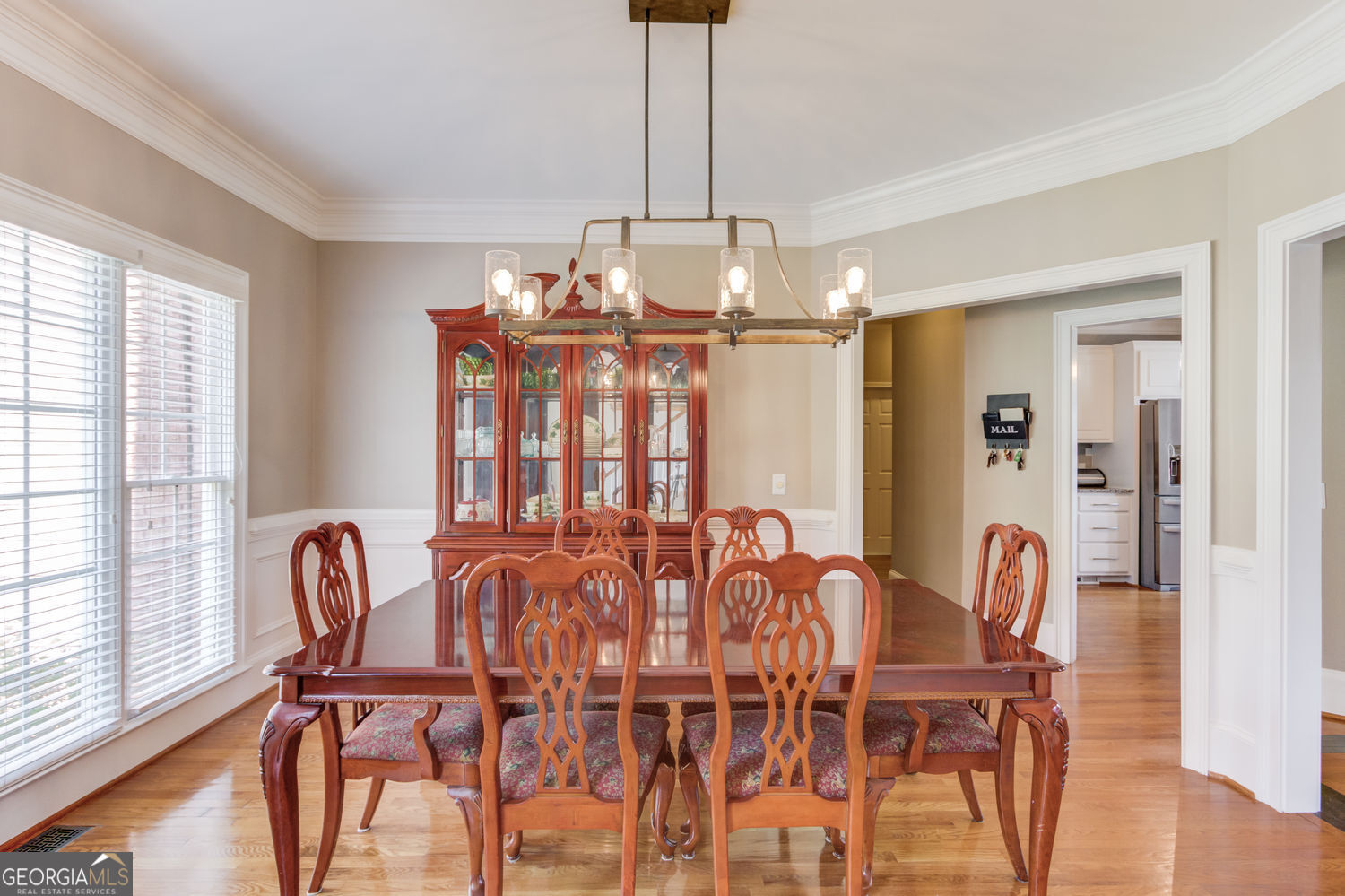 2020 Tribble Walk Drive Lawrenceville GA 30045