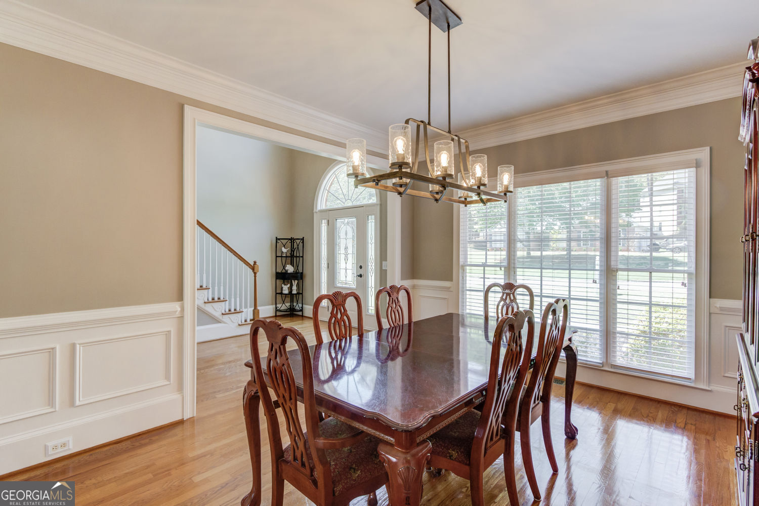 2020 Tribble Walk Drive Lawrenceville GA 30045