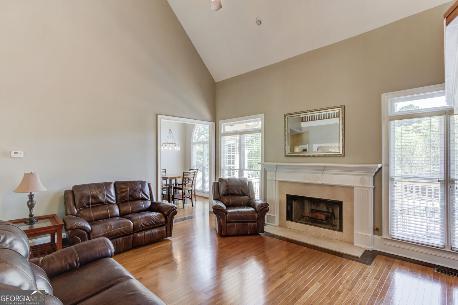 2020 Tribble Walk Drive Lawrenceville GA 30045