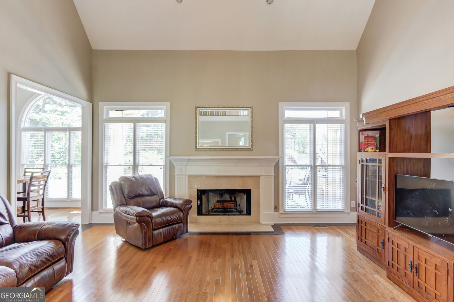 2020 Tribble Walk Drive Lawrenceville GA 30045