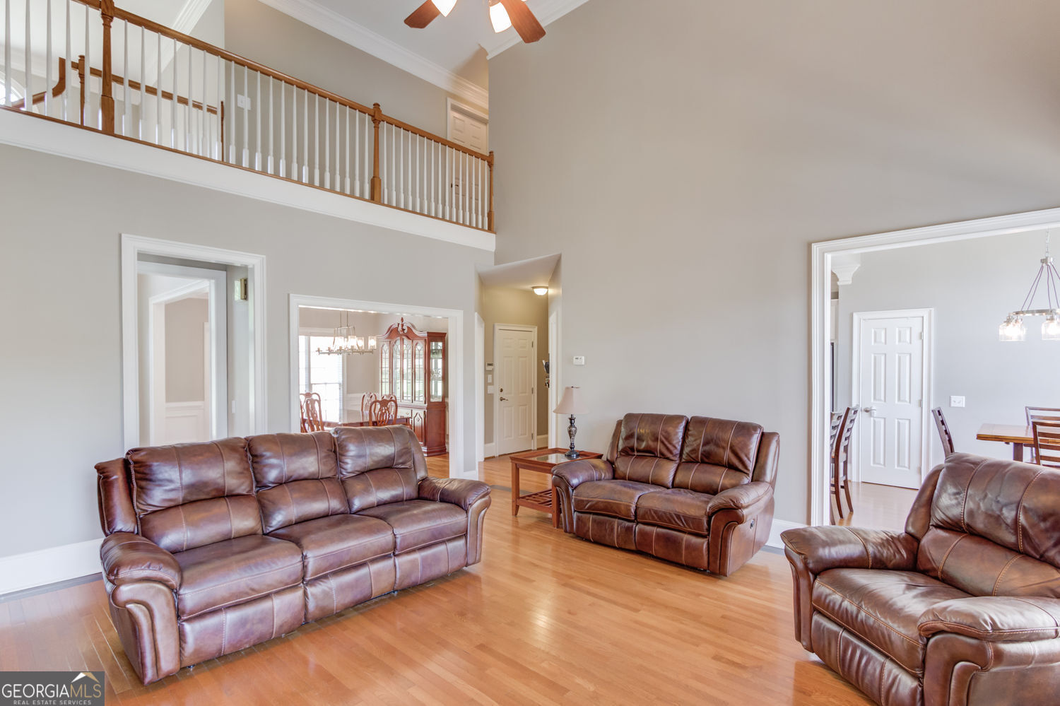2020 Tribble Walk Drive Lawrenceville GA 30045