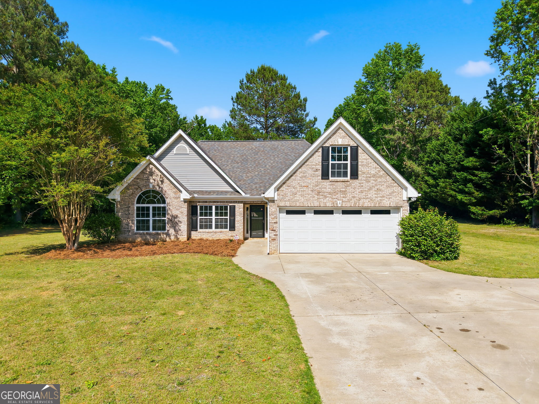 155 Oak Hill Circle Covington GA 30016