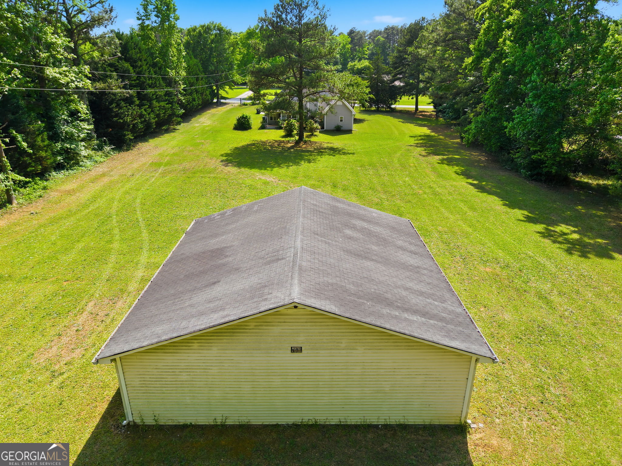 155 Oak Hill Circle Covington GA 30016