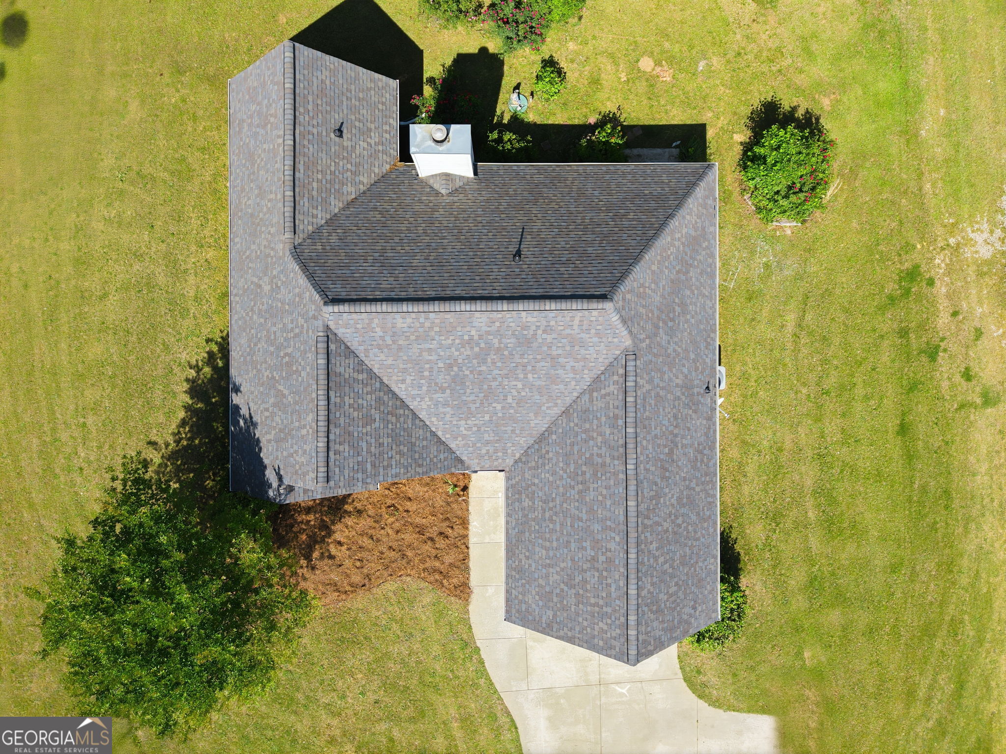 155 Oak Hill Circle Covington GA 30016
