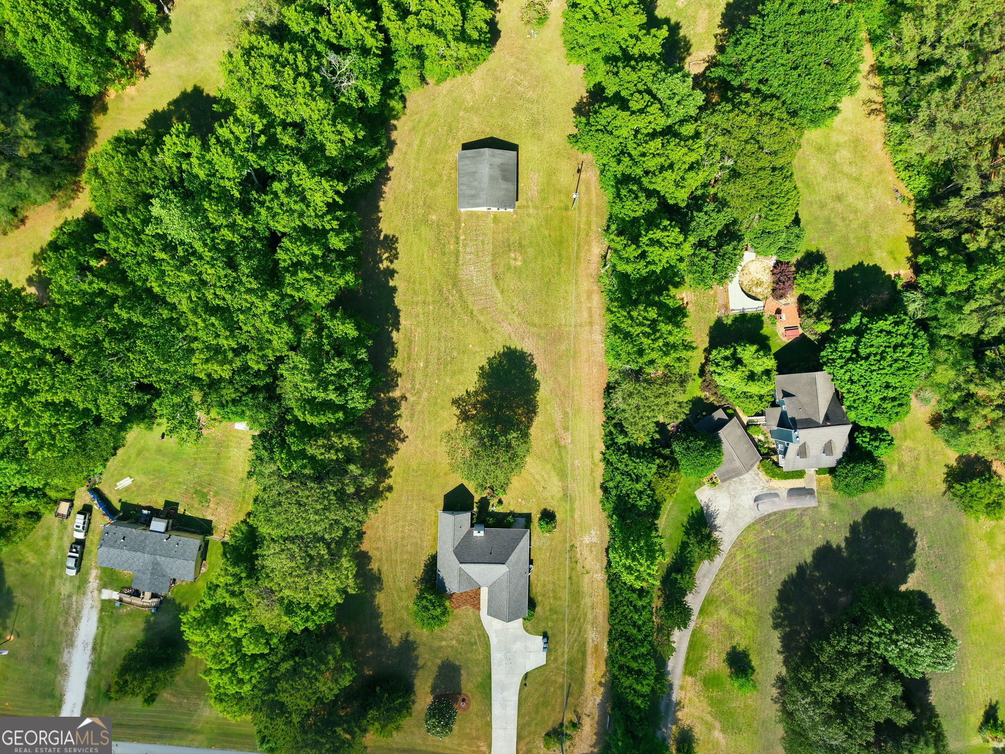 155 Oak Hill Circle Covington GA 30016
