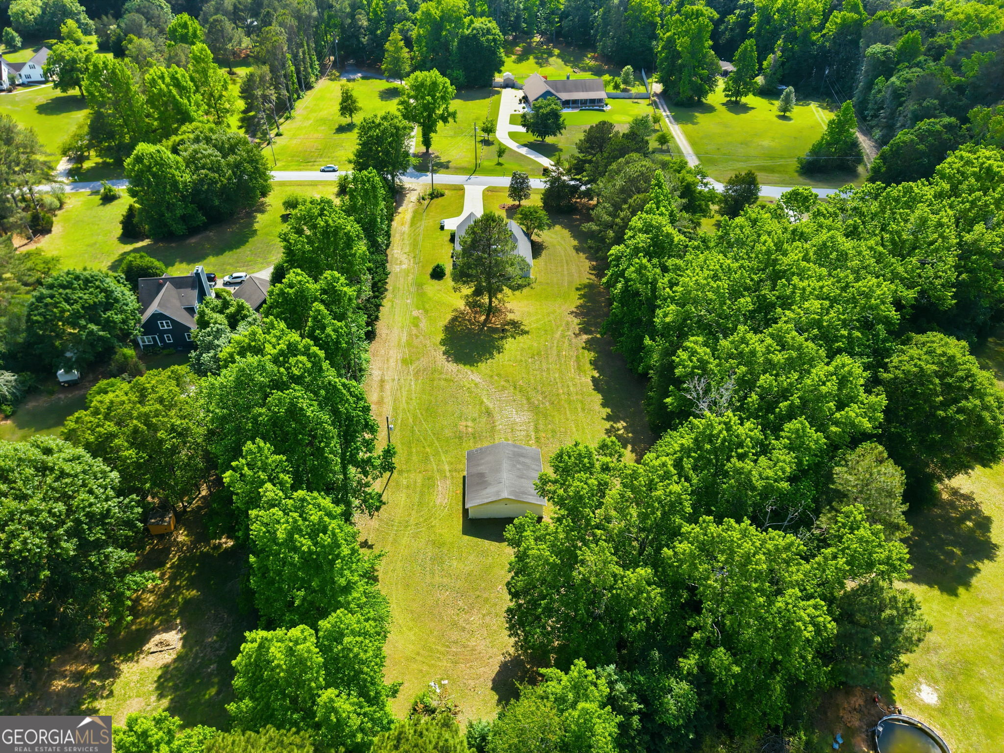155 Oak Hill Circle Covington GA 30016