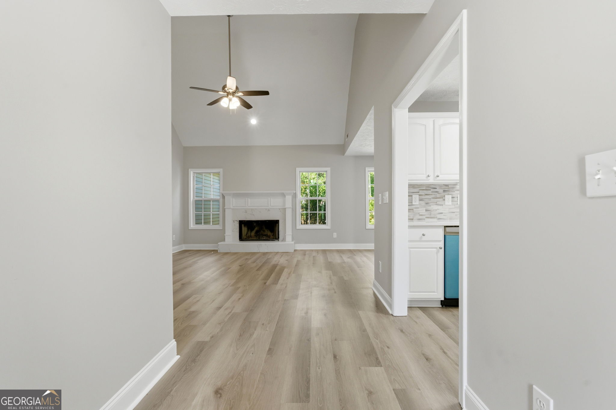 155 Oak Hill Circle Covington GA 30016