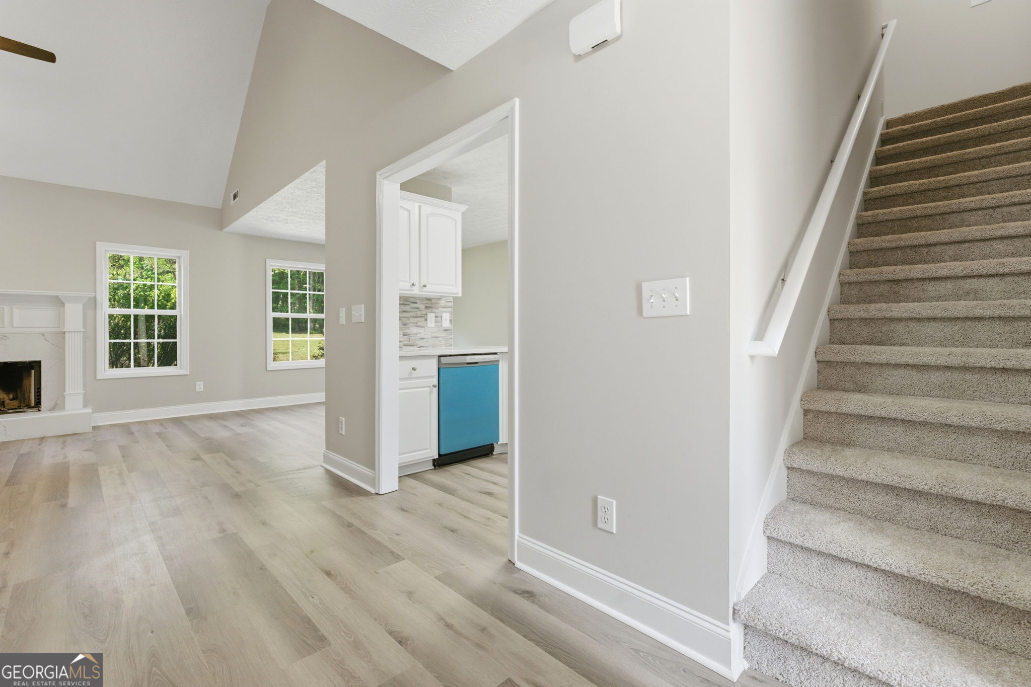 155 Oak Hill Circle Covington GA 30016