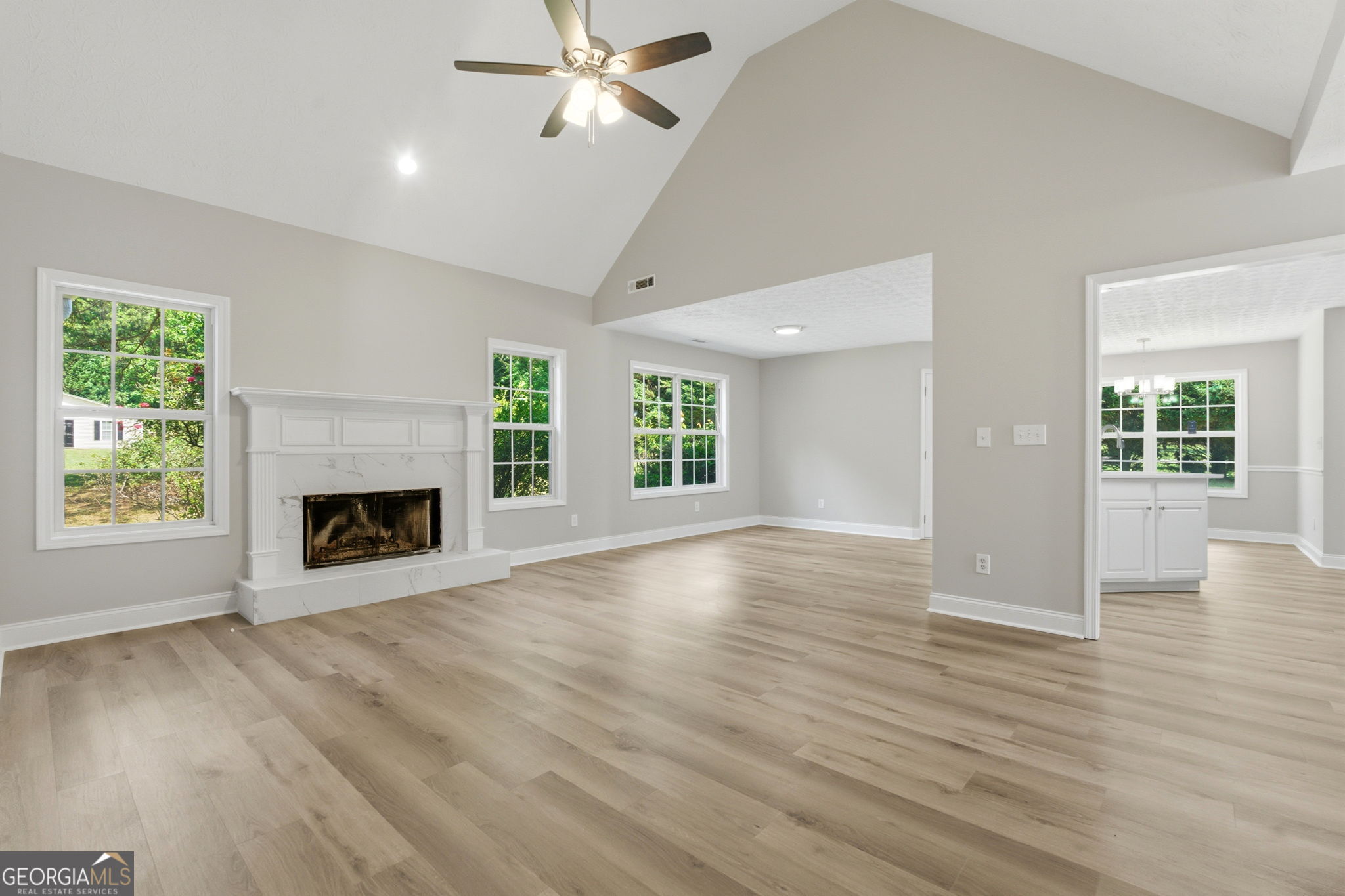 155 Oak Hill Circle Covington GA 30016