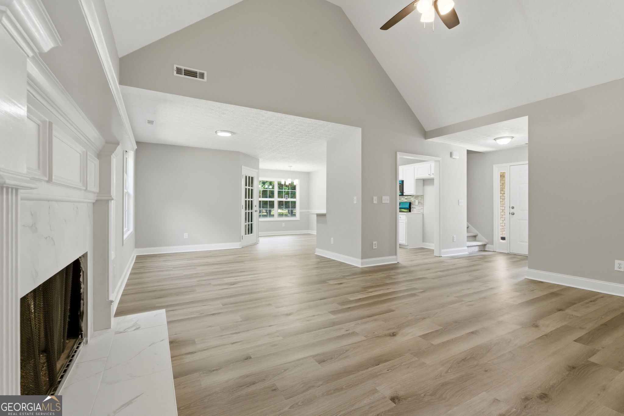 155 Oak Hill Circle Covington GA 30016
