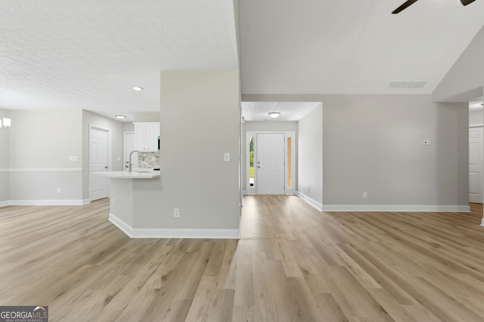 155 Oak Hill Circle Covington GA 30016