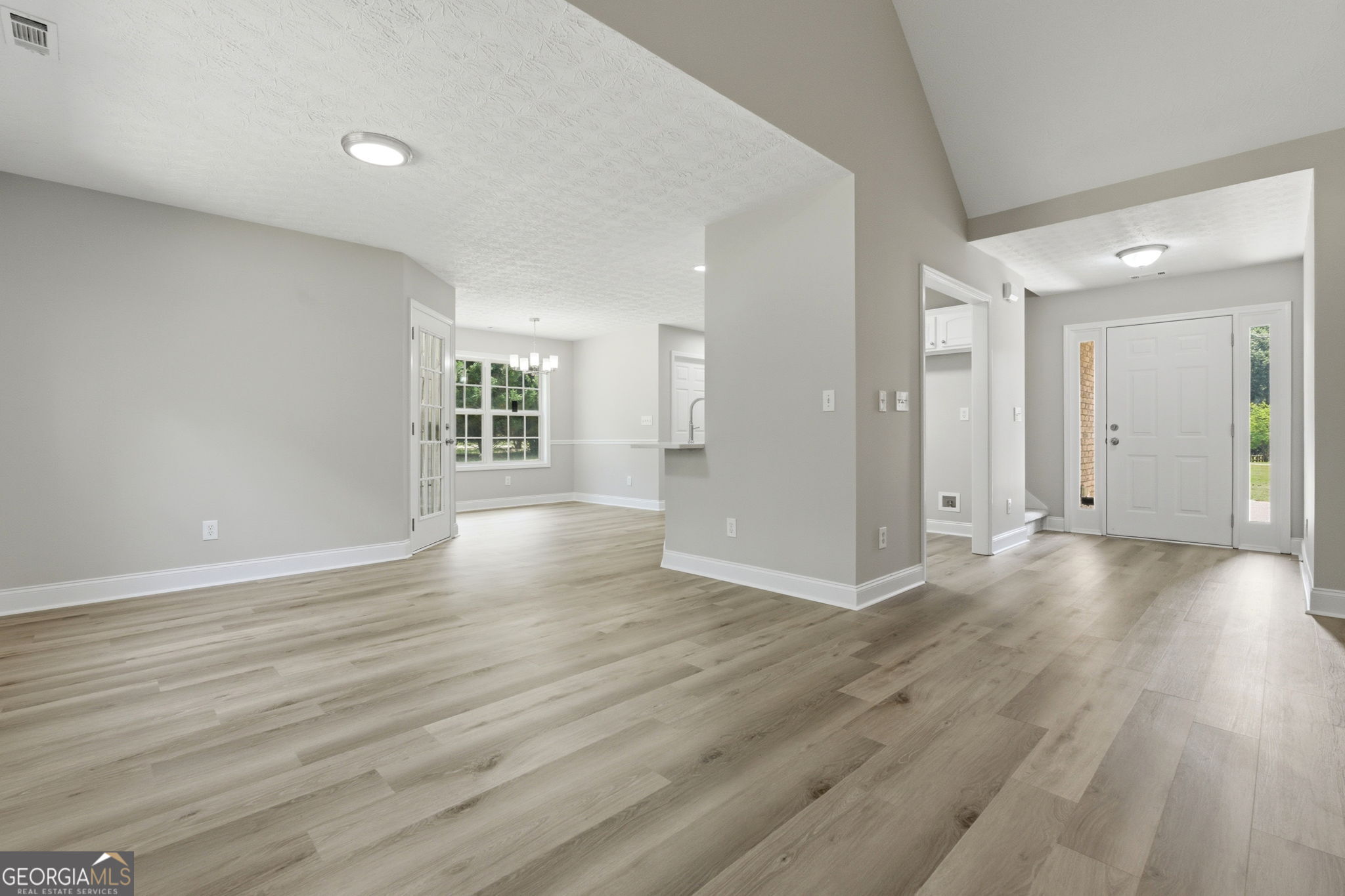 155 Oak Hill Circle Covington GA 30016