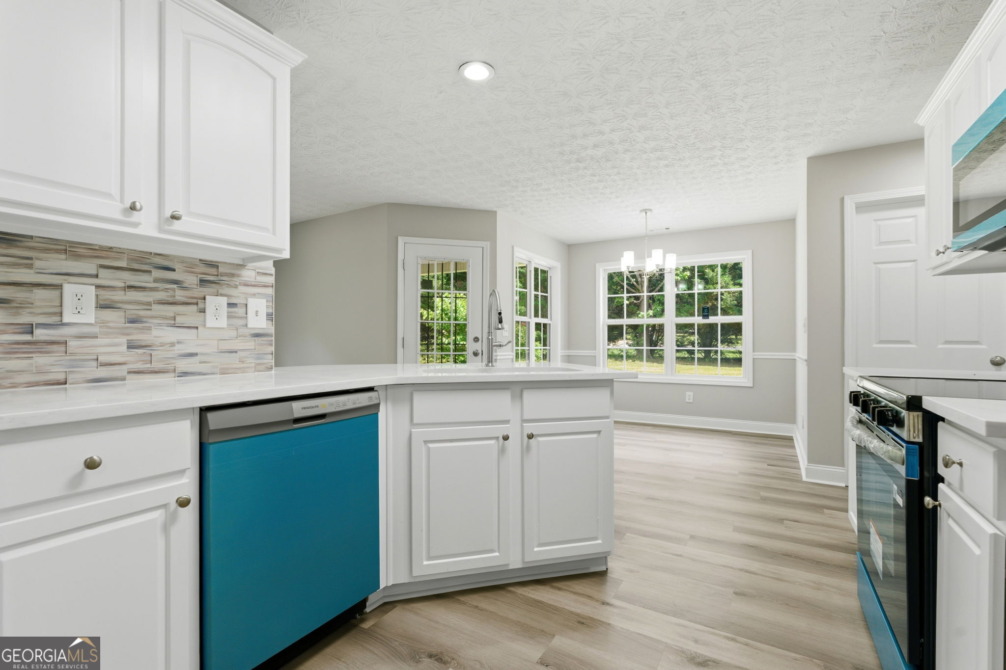 155 Oak Hill Circle Covington GA 30016
