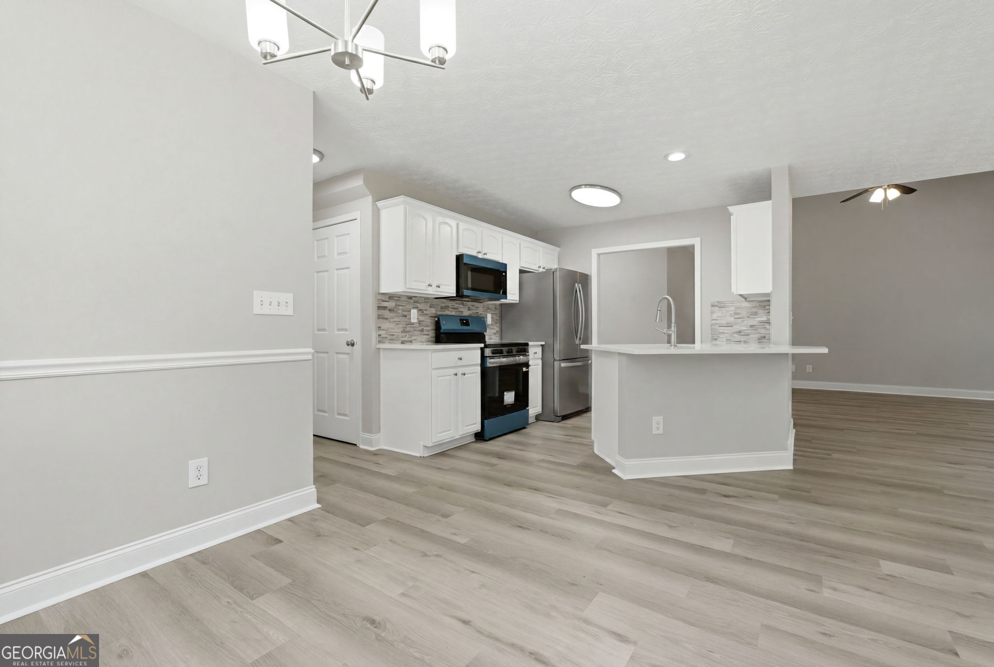 155 Oak Hill Circle Covington GA 30016
