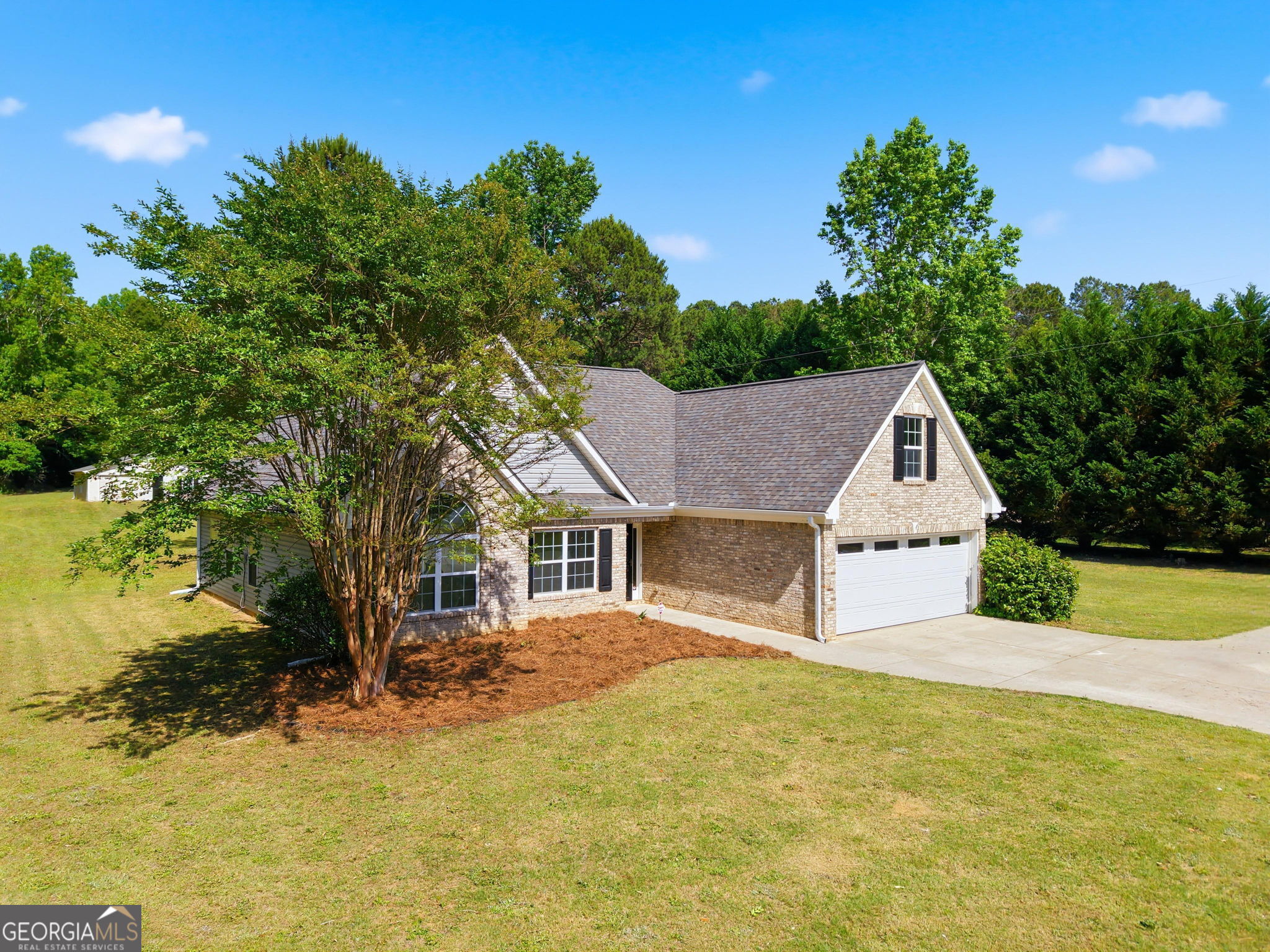 155 Oak Hill Circle Covington GA 30016
