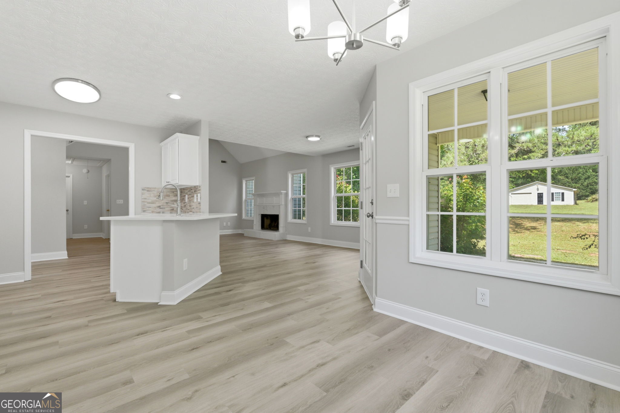155 Oak Hill Circle Covington GA 30016