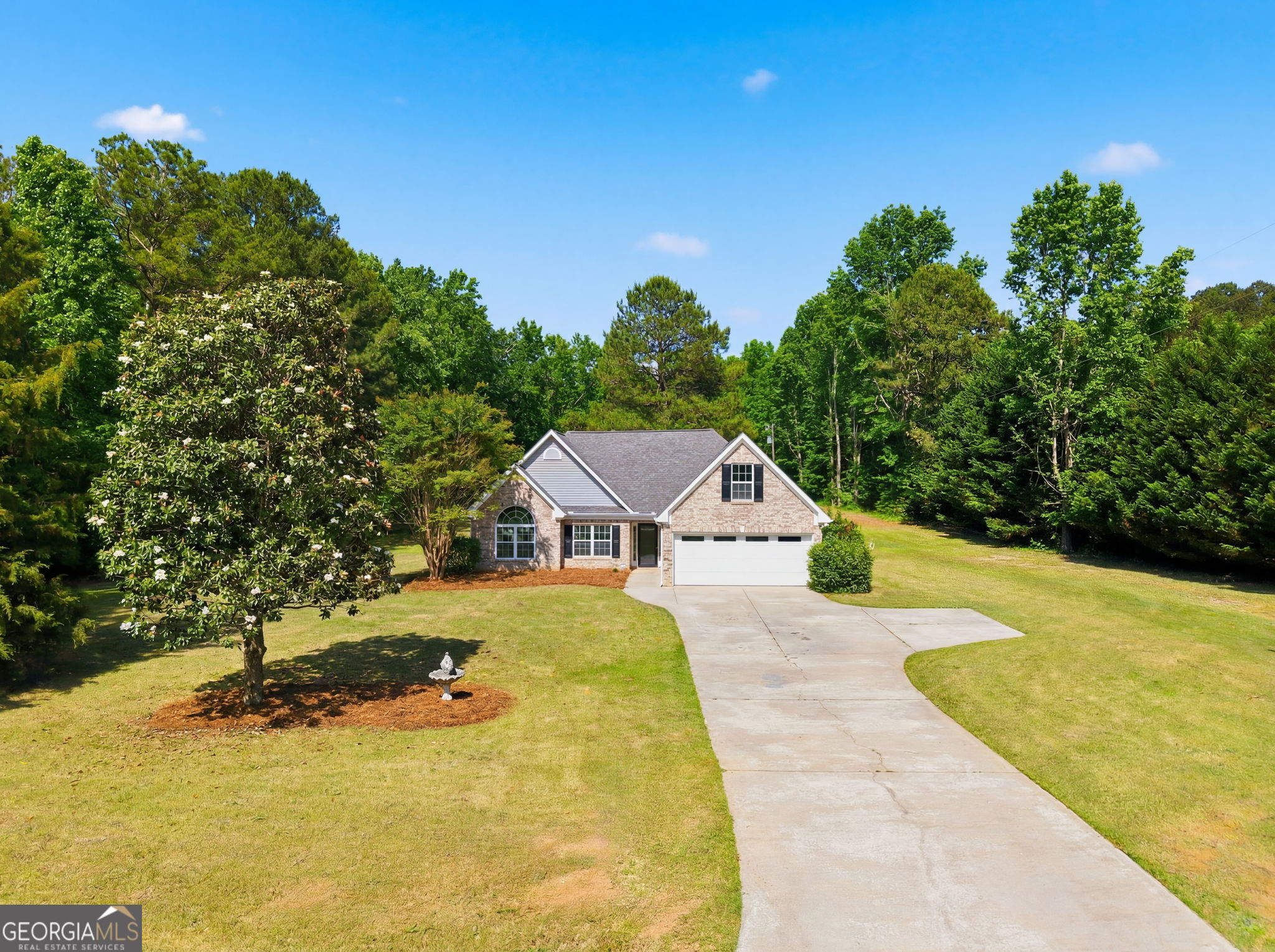 155 Oak Hill Circle Covington GA 30016