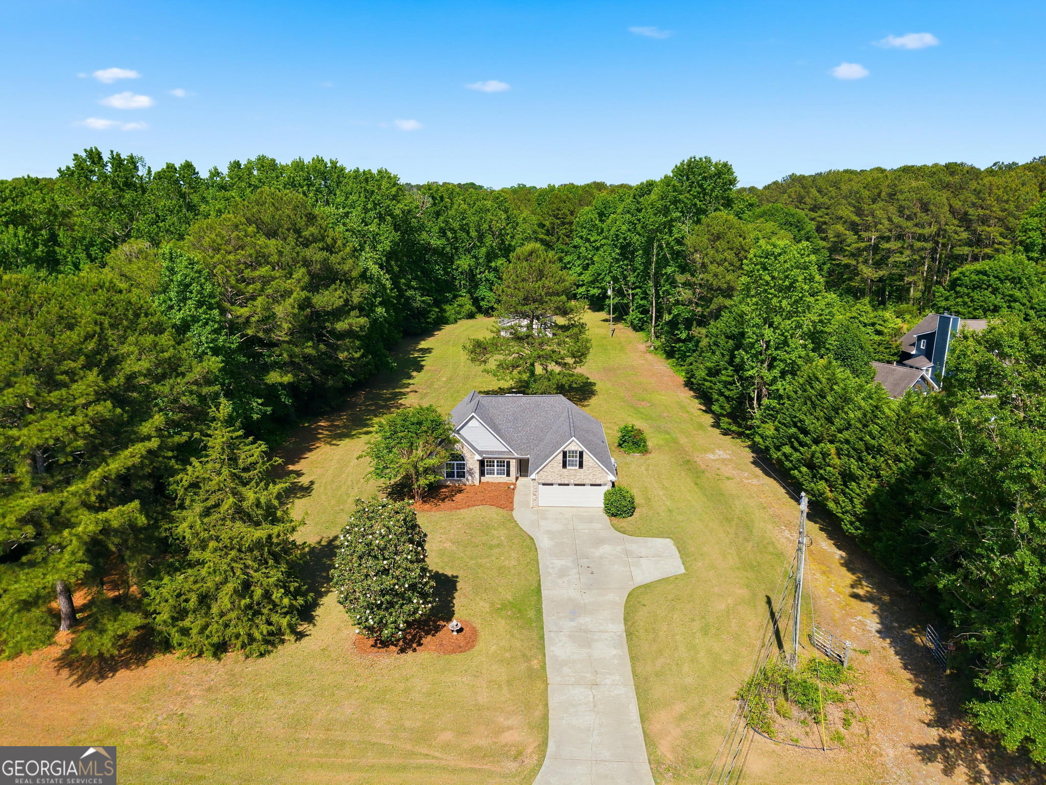 155 Oak Hill Circle Covington GA 30016