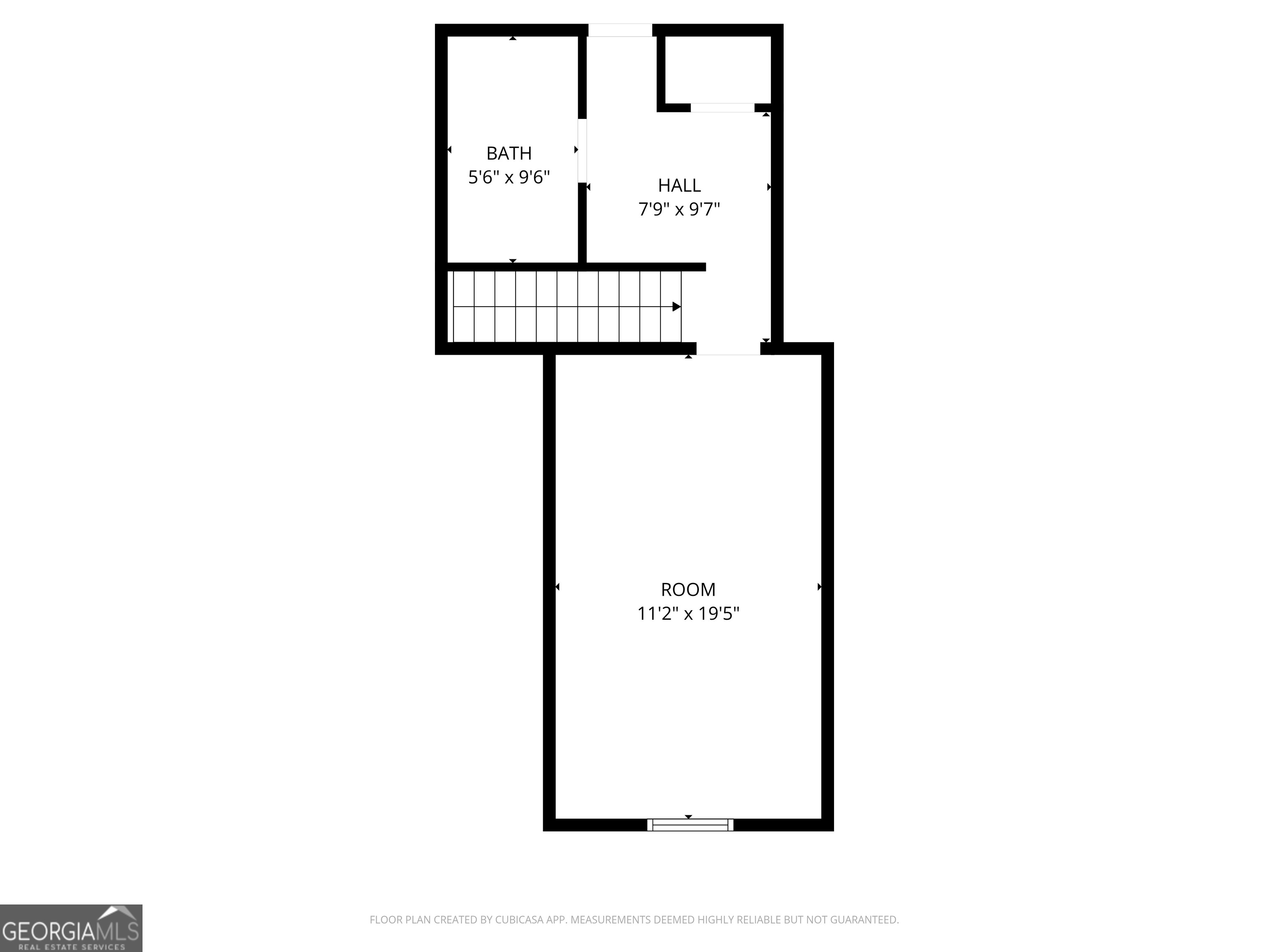 155 Oak Hill Circle Covington GA 30016