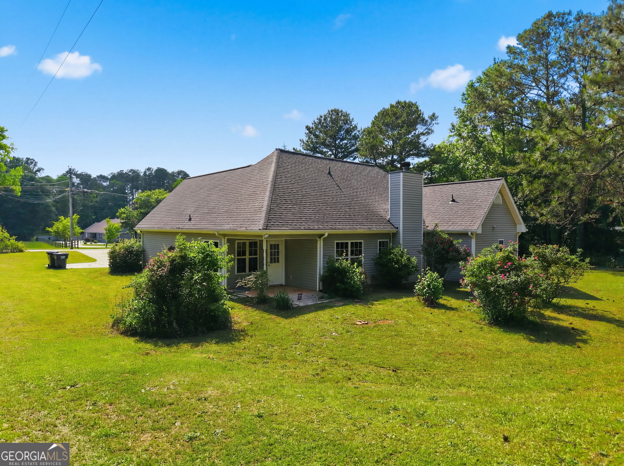 155 Oak Hill Circle Covington GA 30016