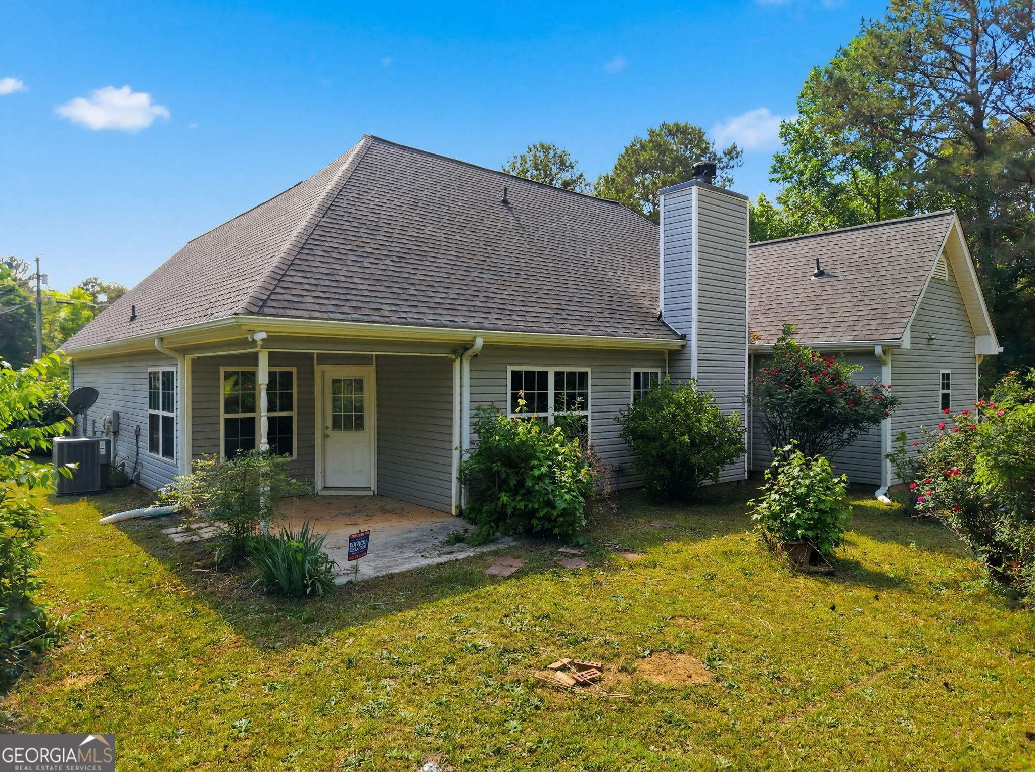 155 Oak Hill Circle Covington GA 30016