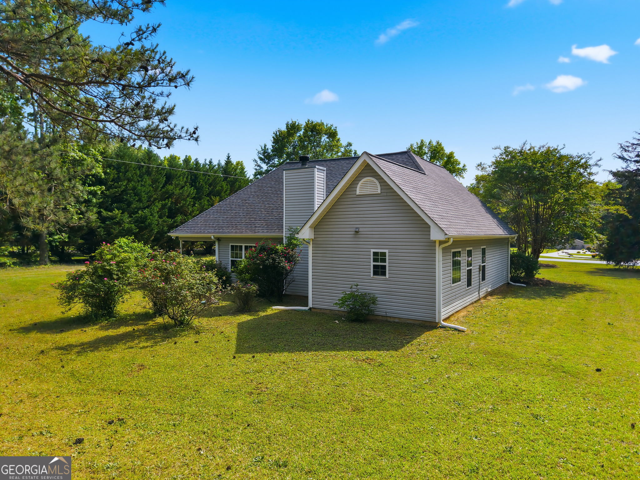 155 Oak Hill Circle Covington GA 30016