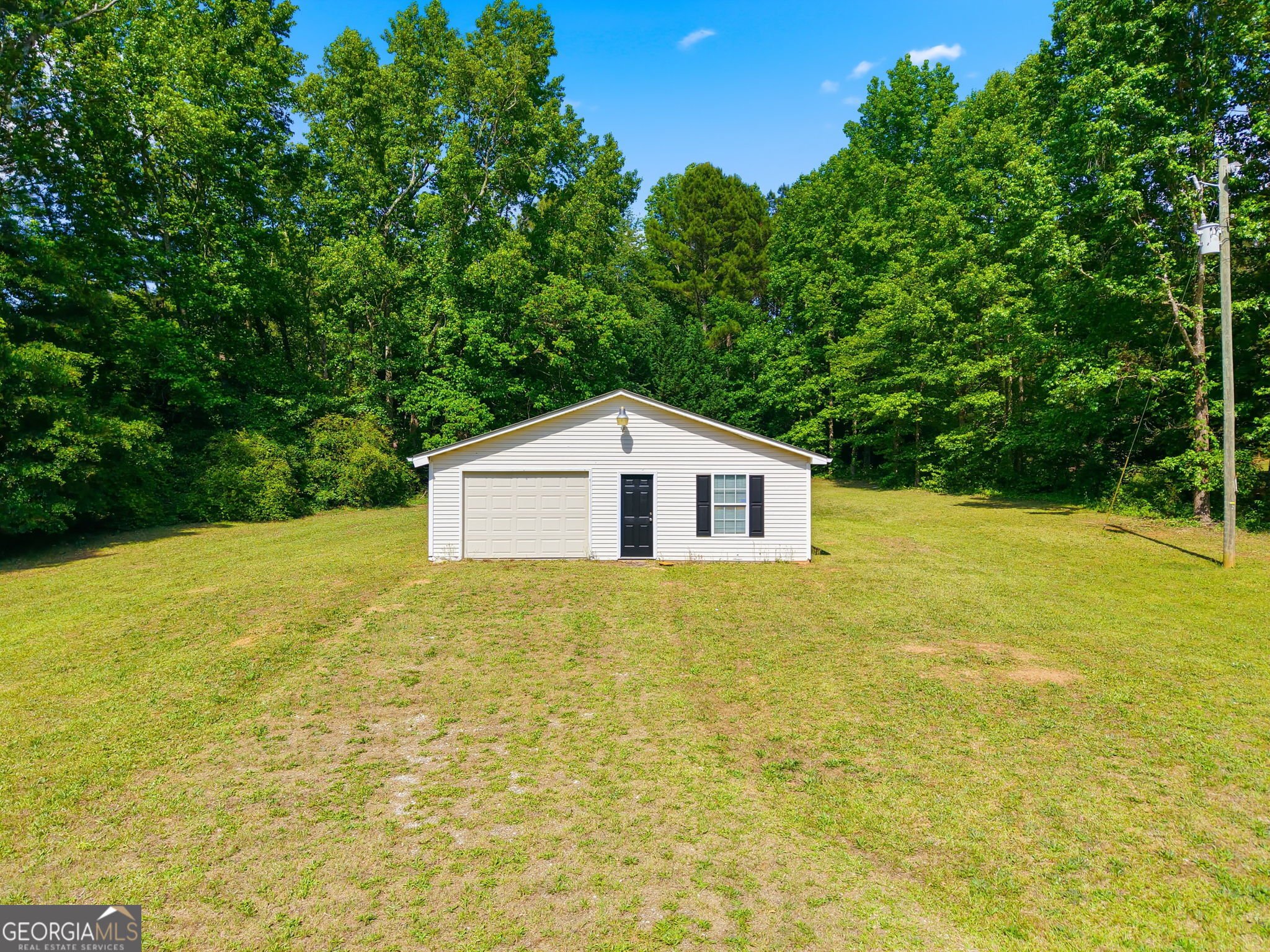 155 Oak Hill Circle Covington GA 30016