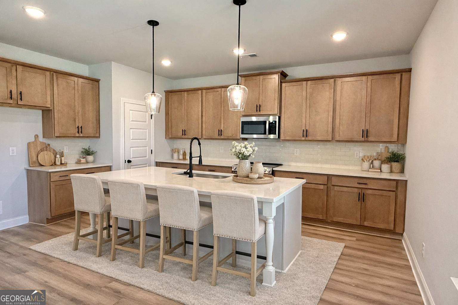 811 Brittany Nichole Court Bonaire GA 31005