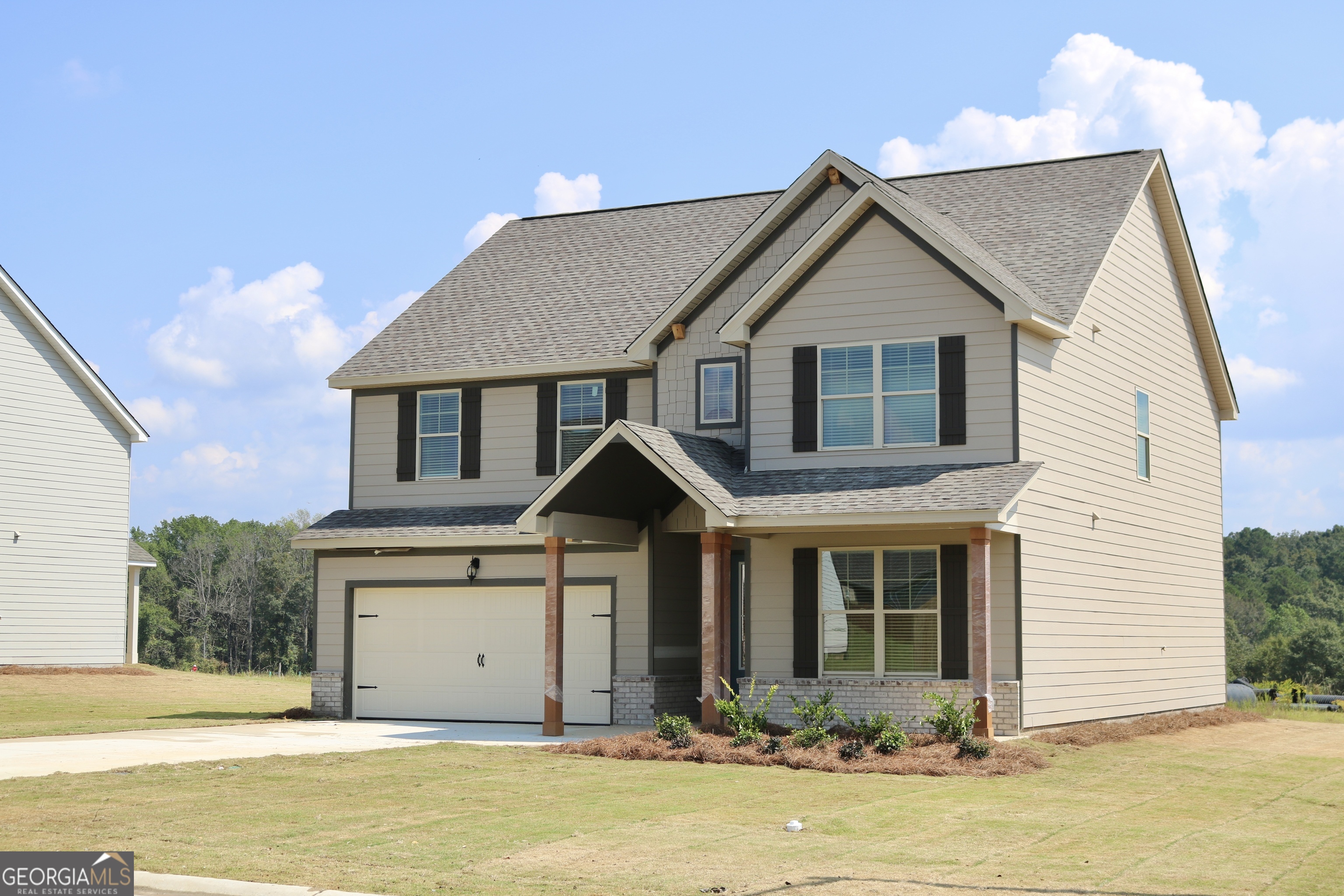 811 Brittany Nichole Court Bonaire GA 31005