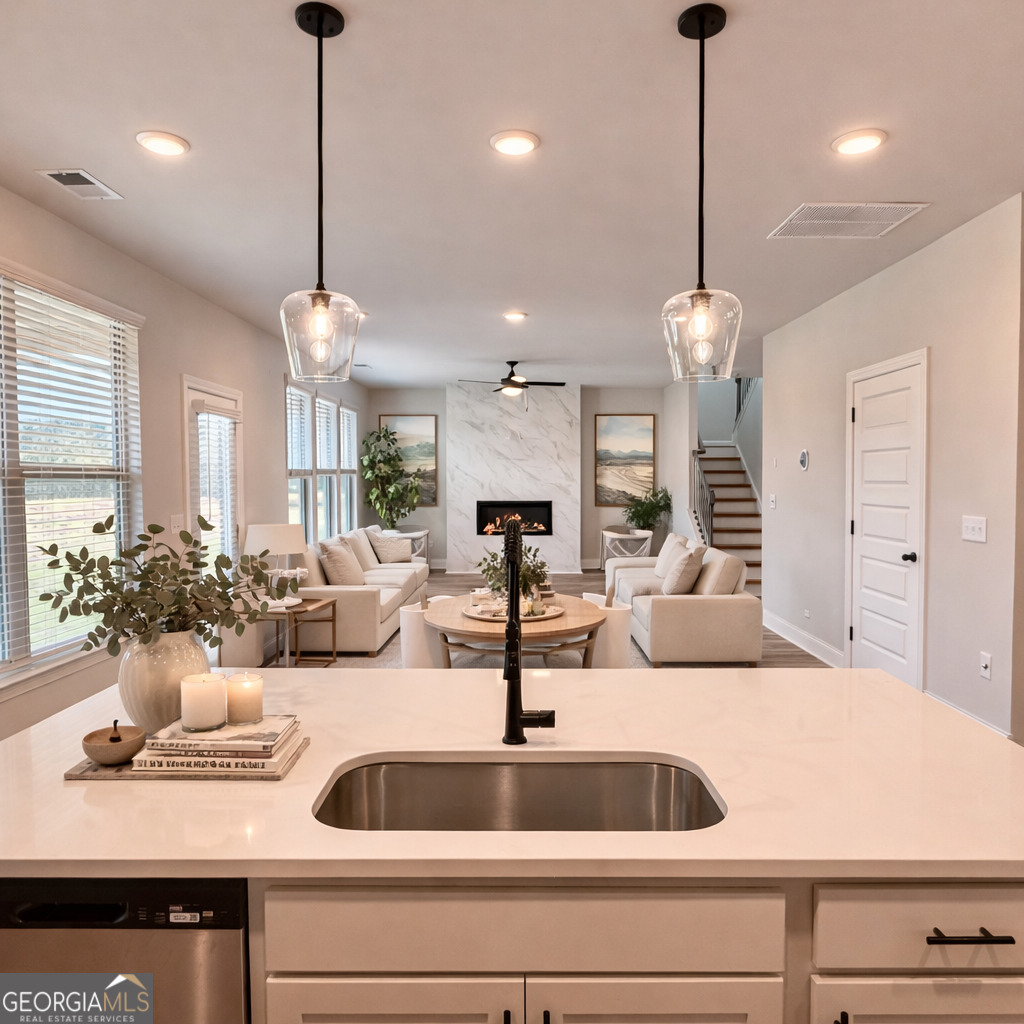 811 Brittany Nichole Court Bonaire GA 31005