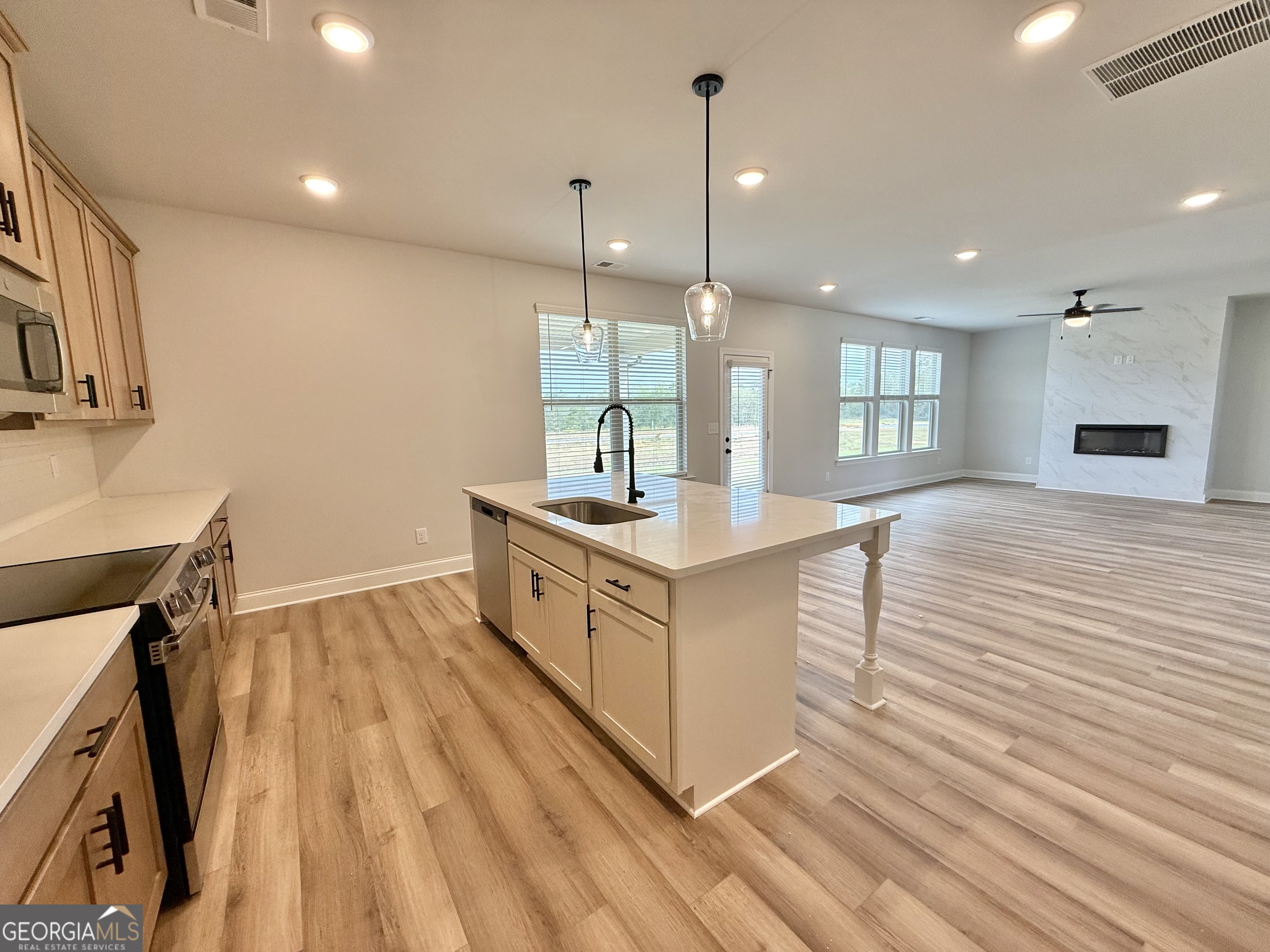 811 Brittany Nichole Court Bonaire GA 31005