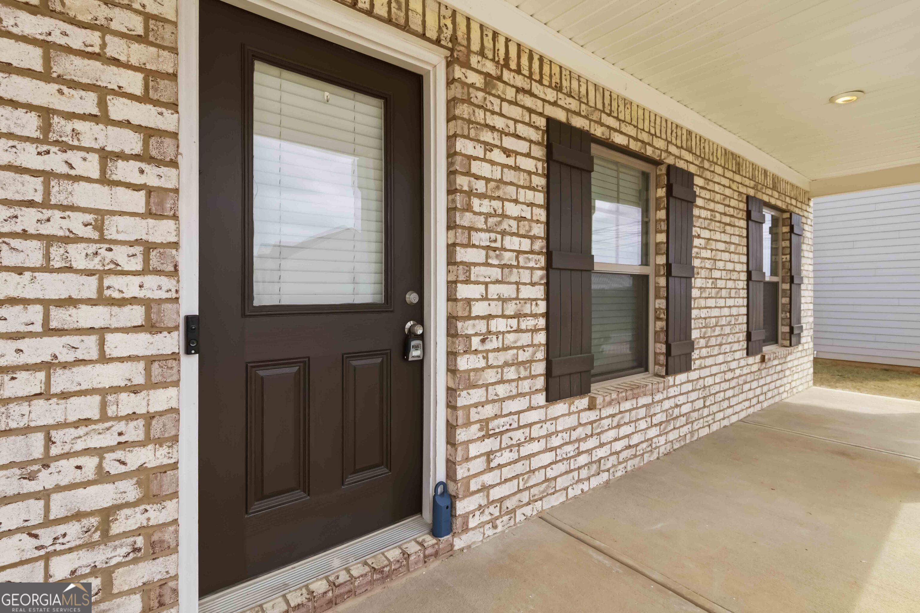 490 Caledon Way Hampton GA 30228