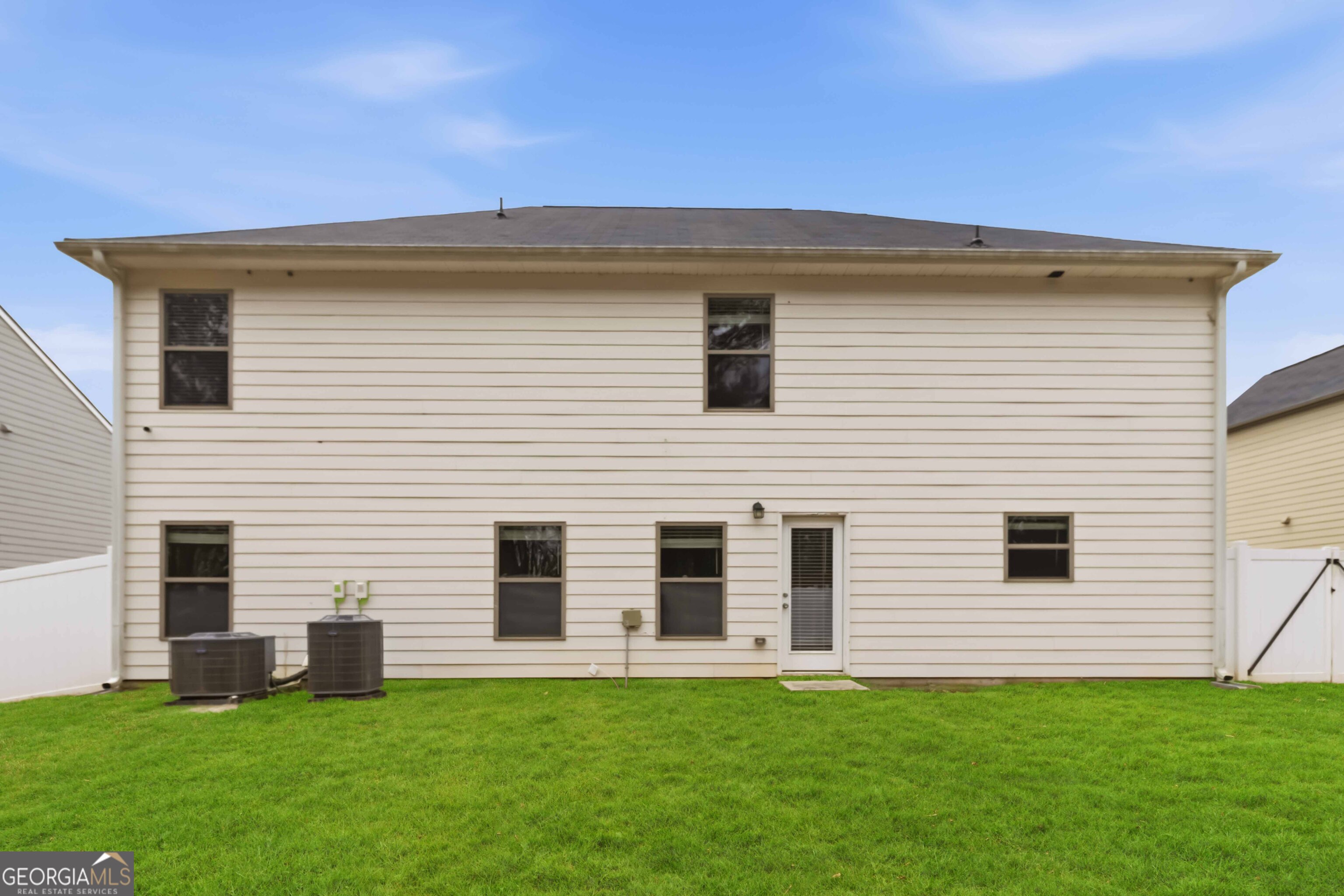 490 Caledon Way Hampton GA 30228