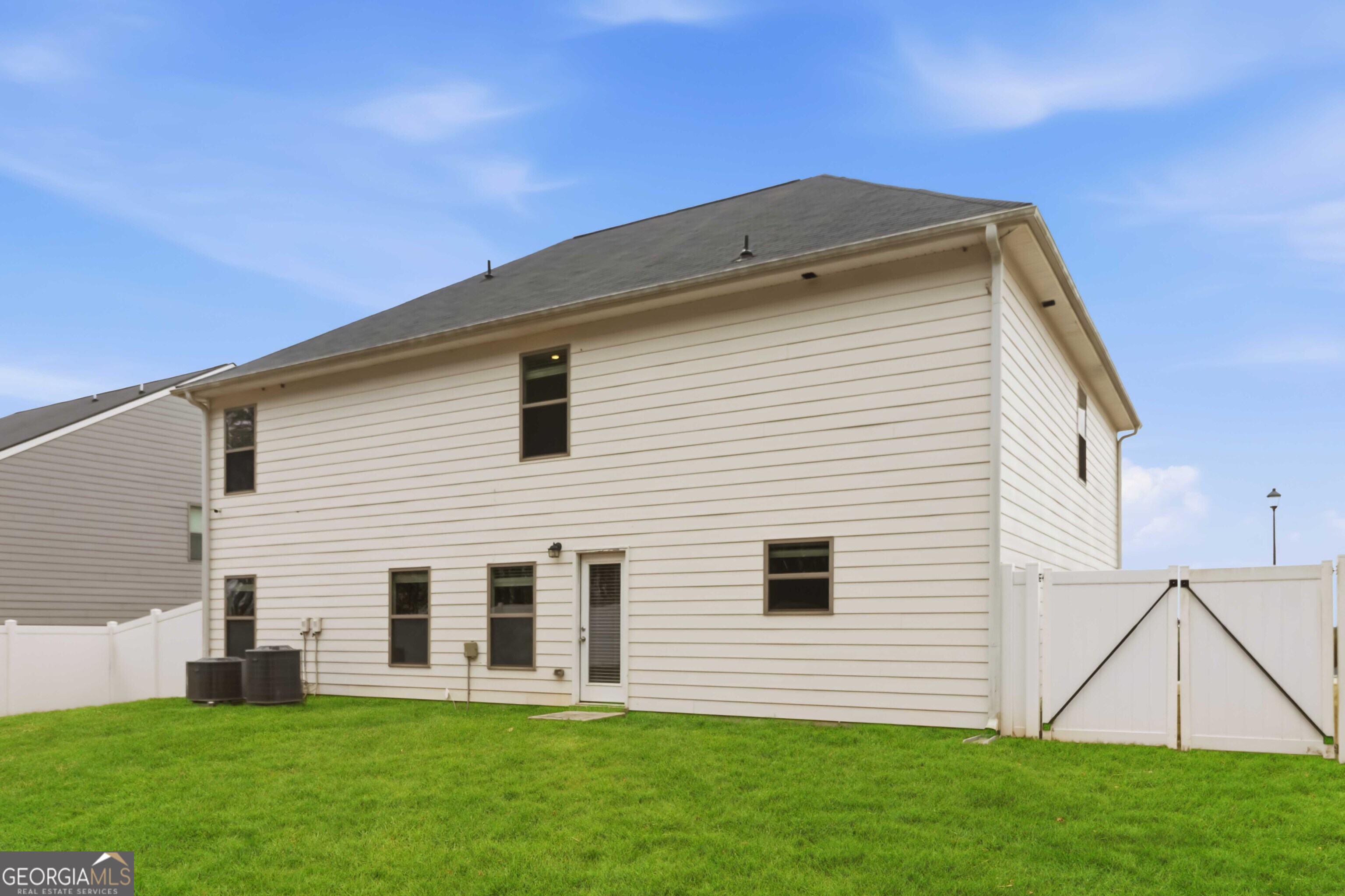 490 Caledon Way Hampton GA 30228