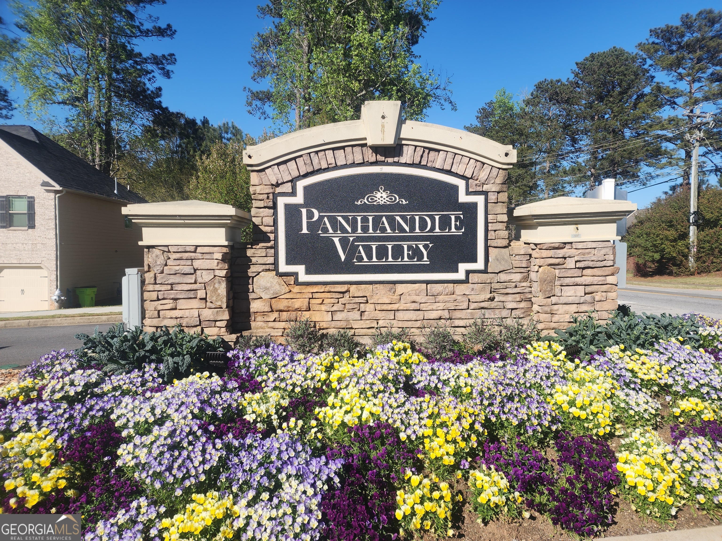 490 Caledon Way Hampton GA 30228