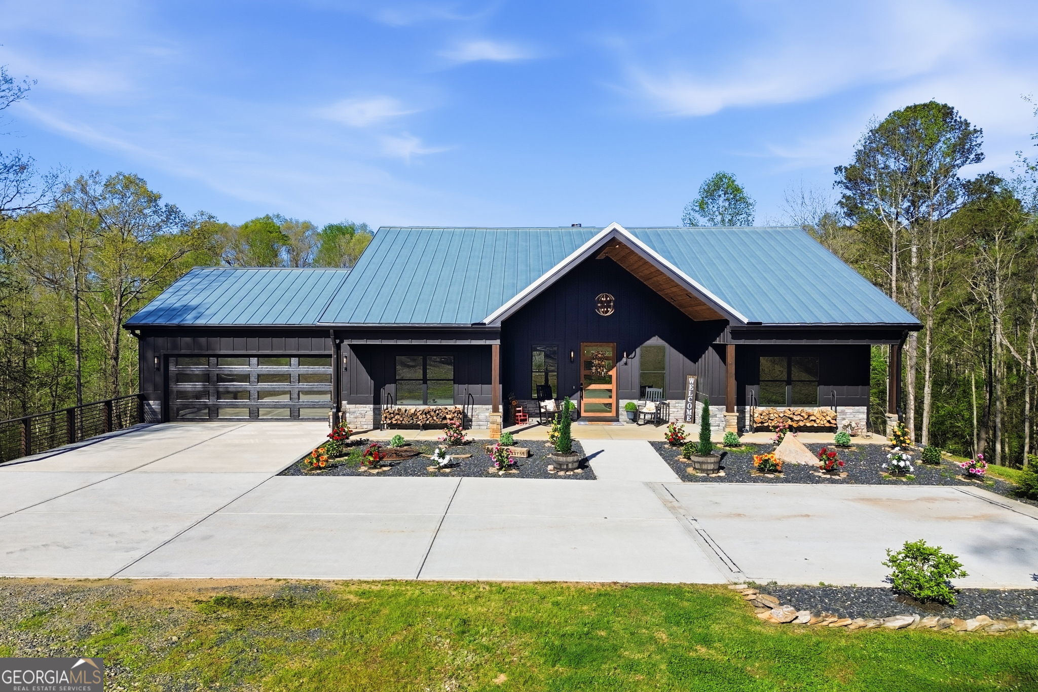 736 Town Creek Church Road Talking Rock GA 30175