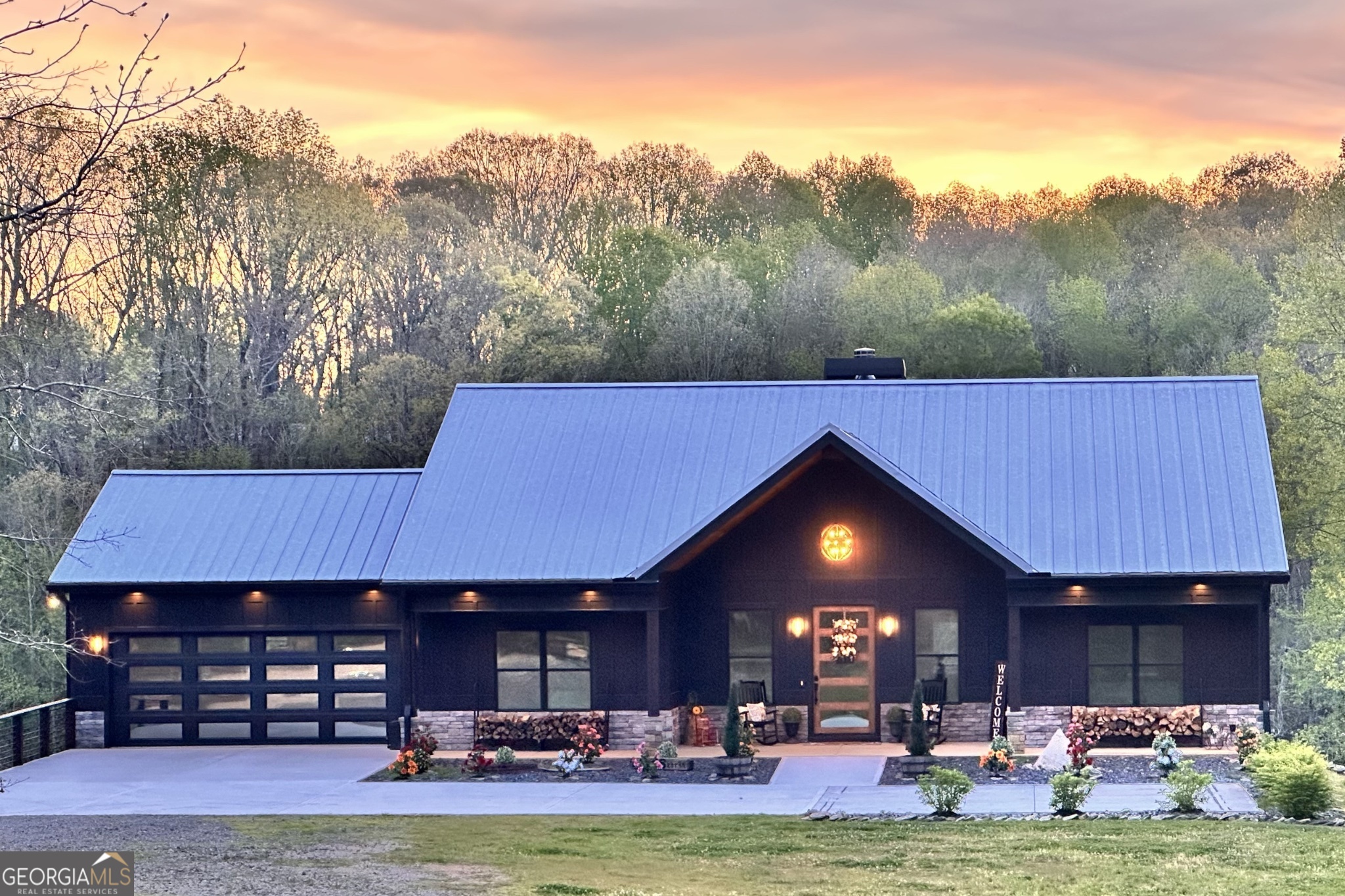 736 Town Creek Church Road Talking Rock GA 30175