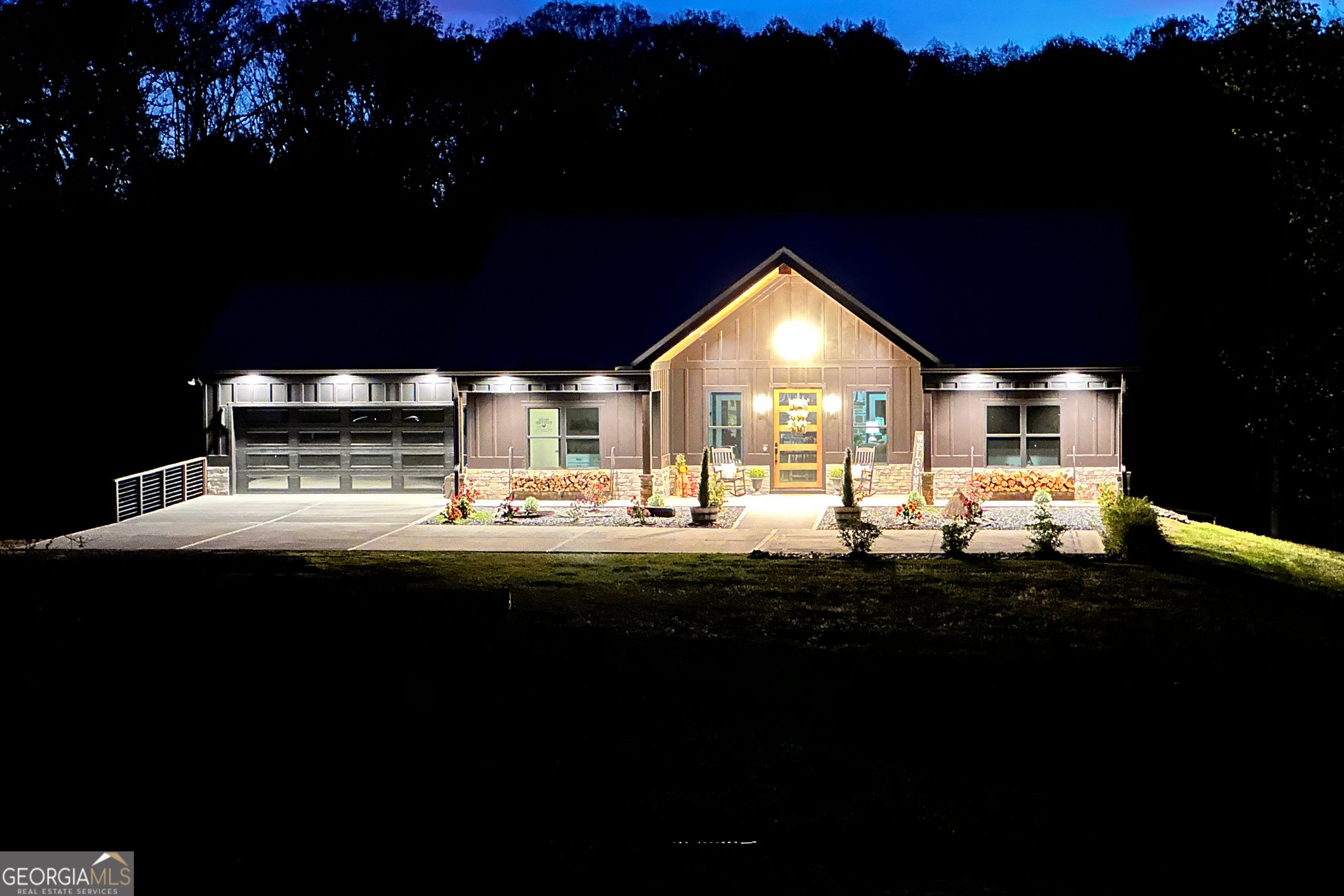 736 Town Creek Church Road Talking Rock GA 30175