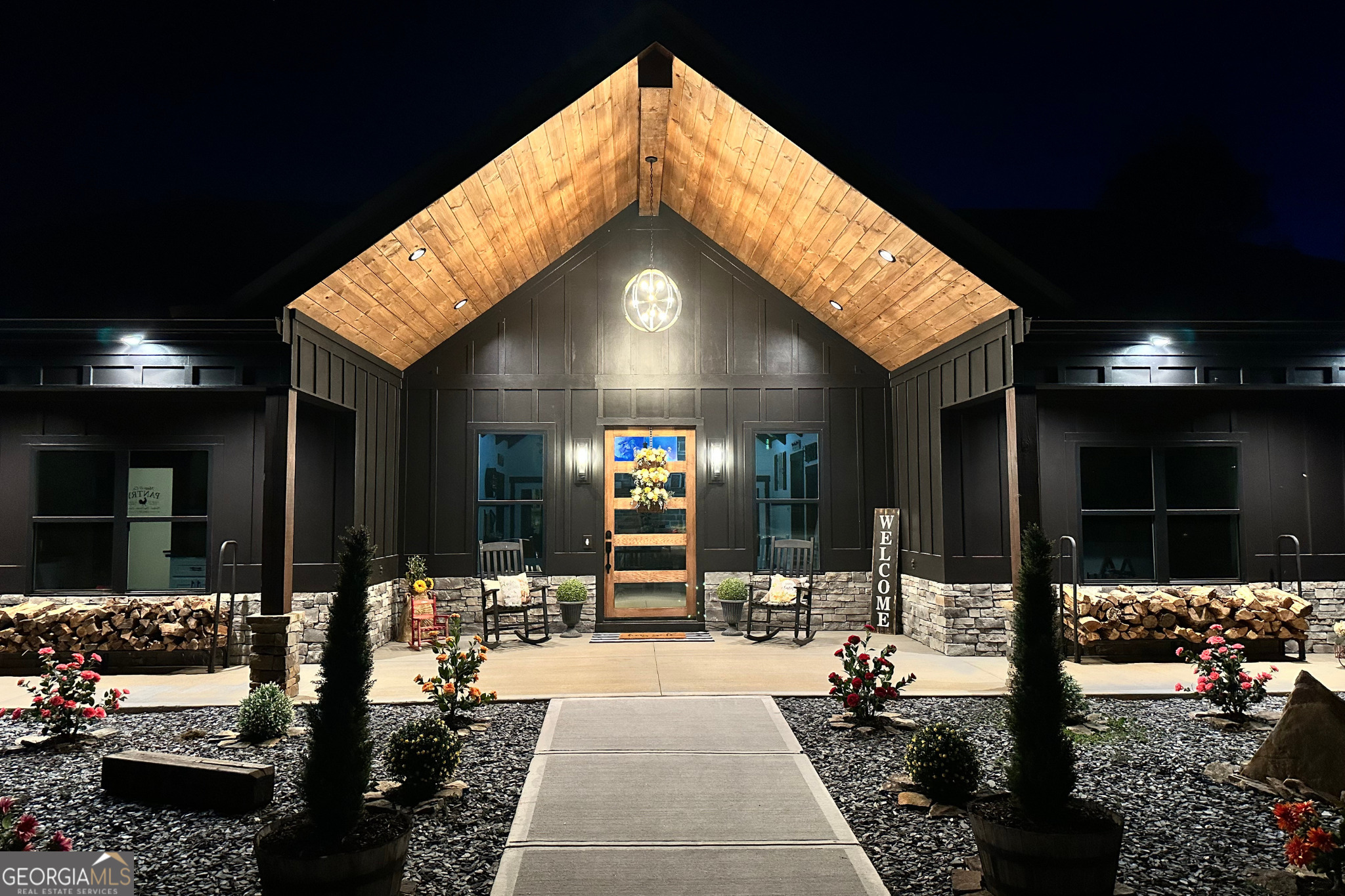 736 Town Creek Church Road Talking Rock GA 30175